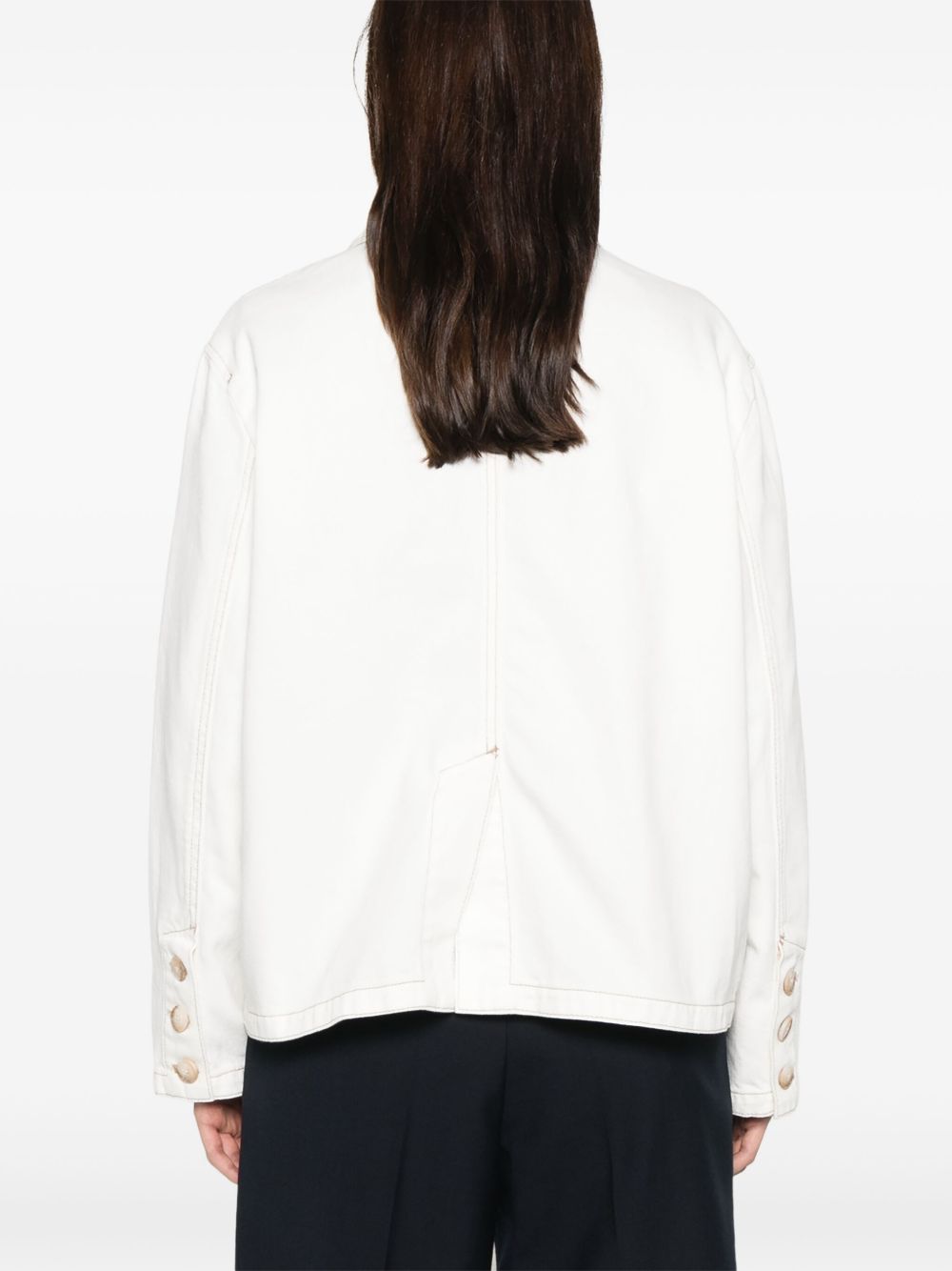 Cotton jacket