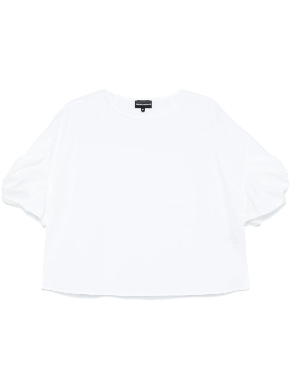 Cotton blouse