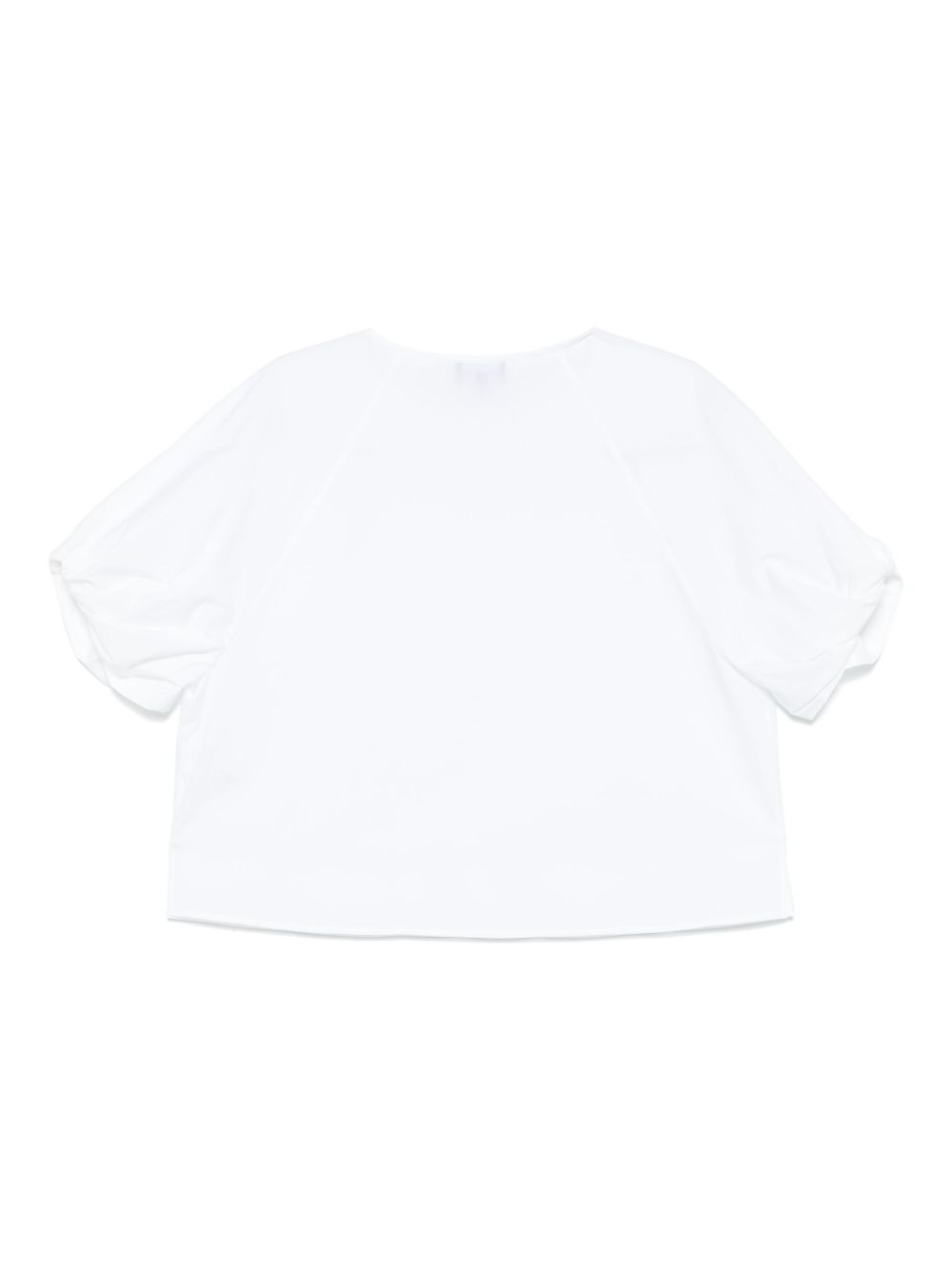 Cotton blouse