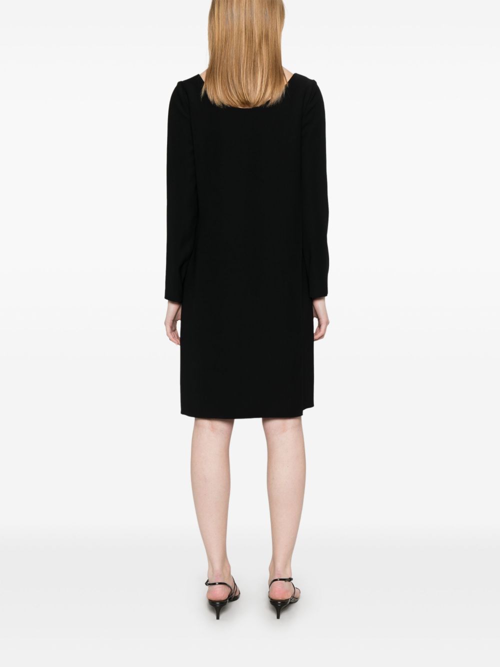 Cady short dress