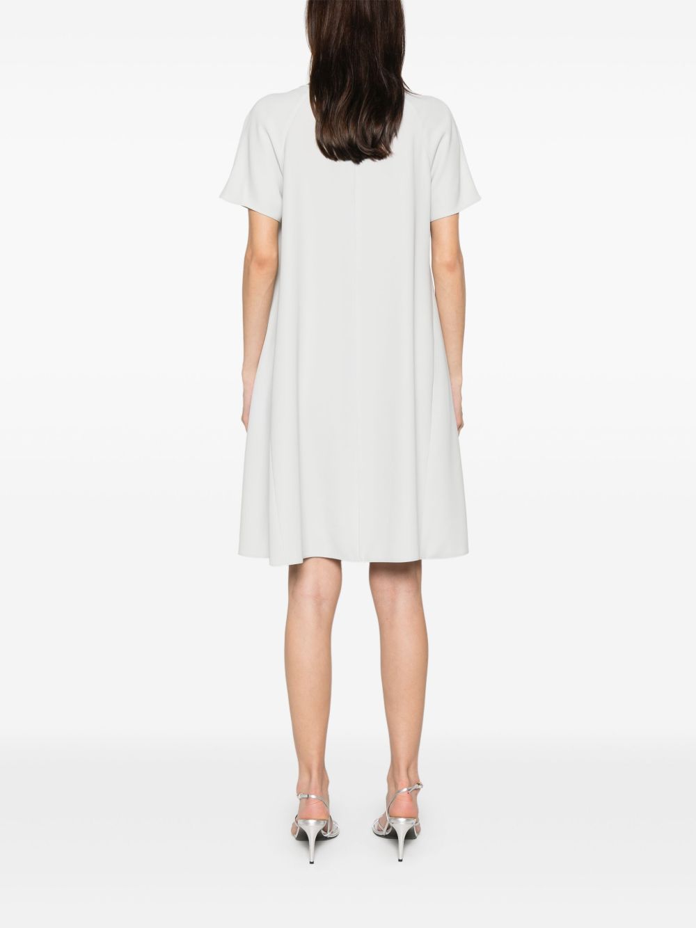 Cady short dress