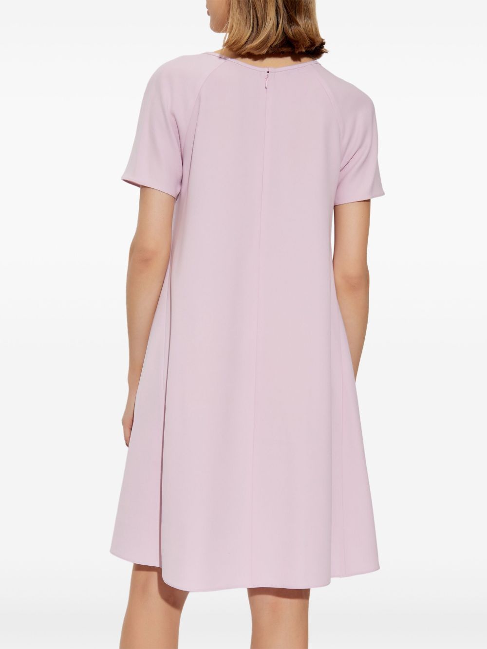 Cady short dress