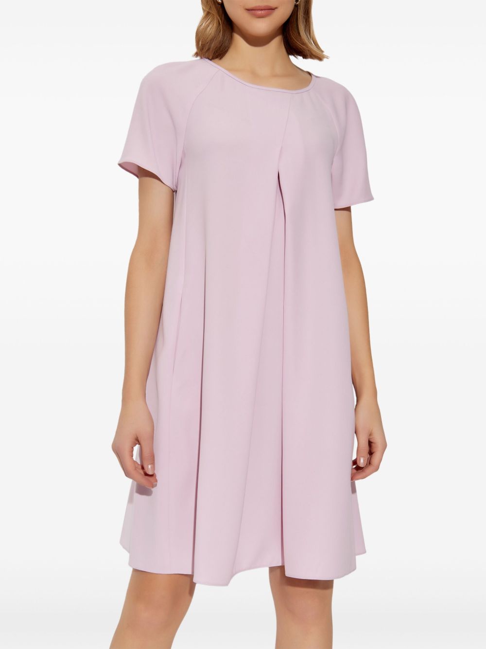 Cady short dress