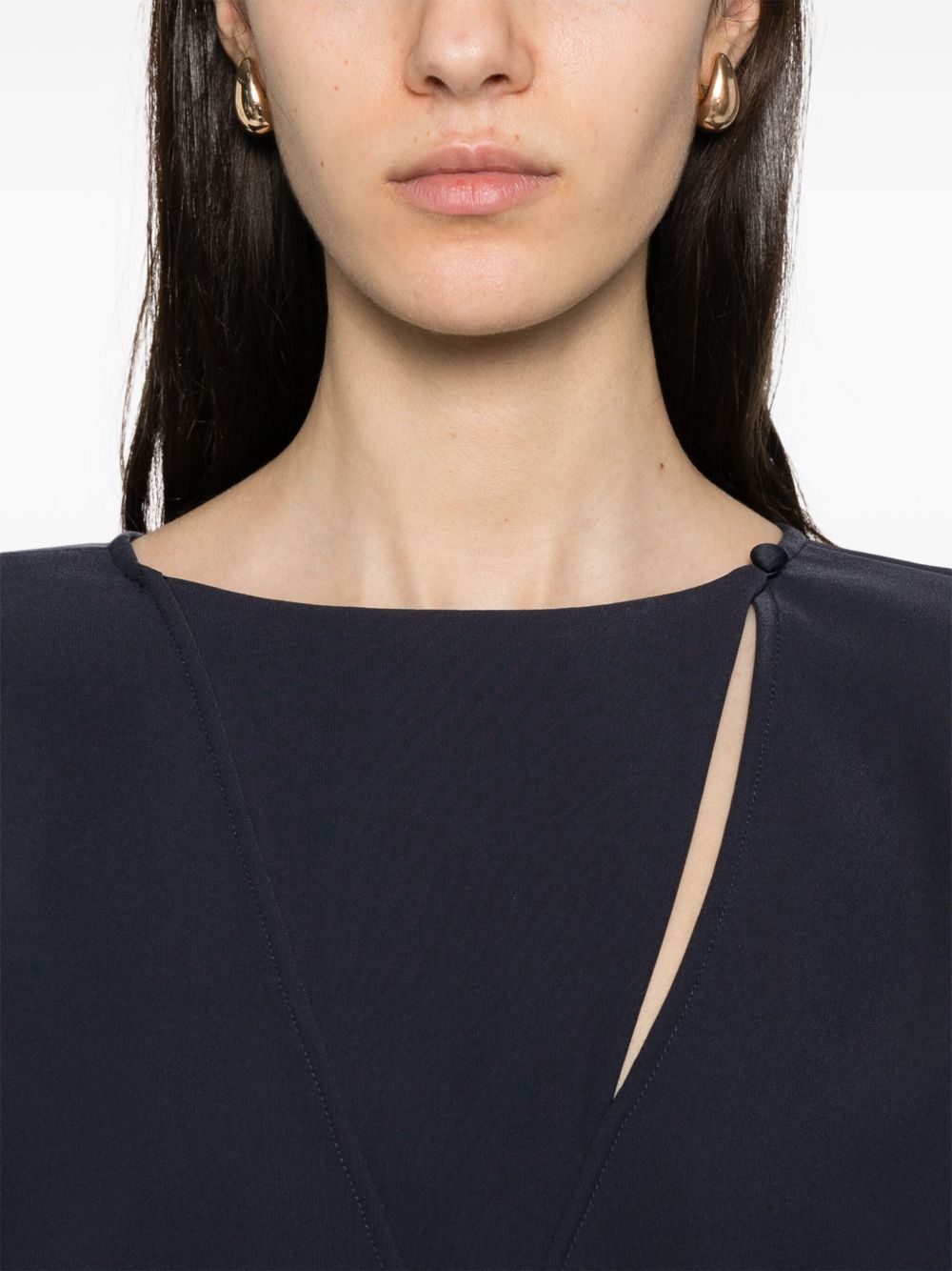 Cady blouse