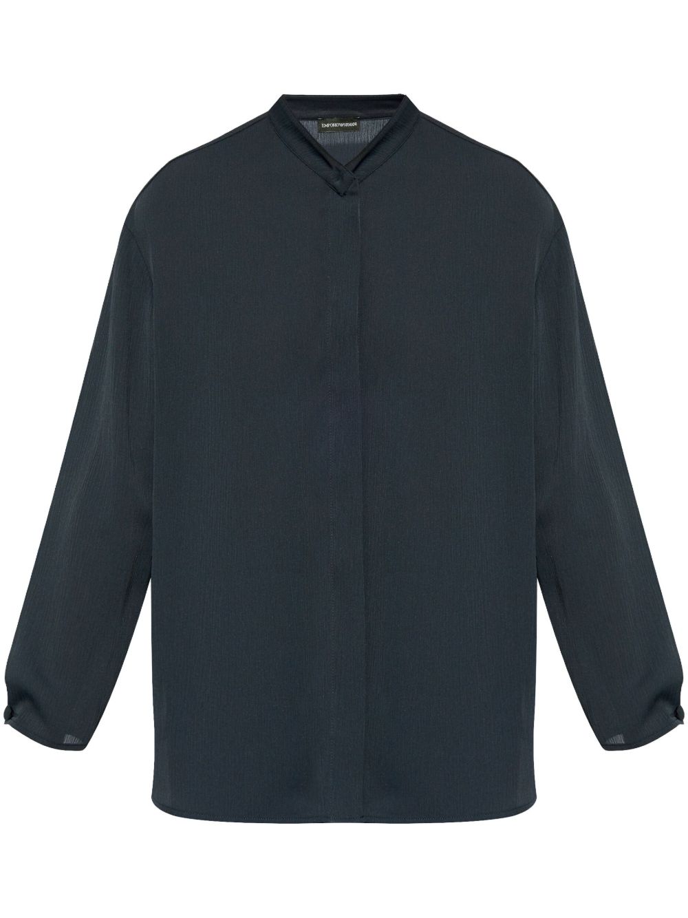 Longl-sleeves shirt