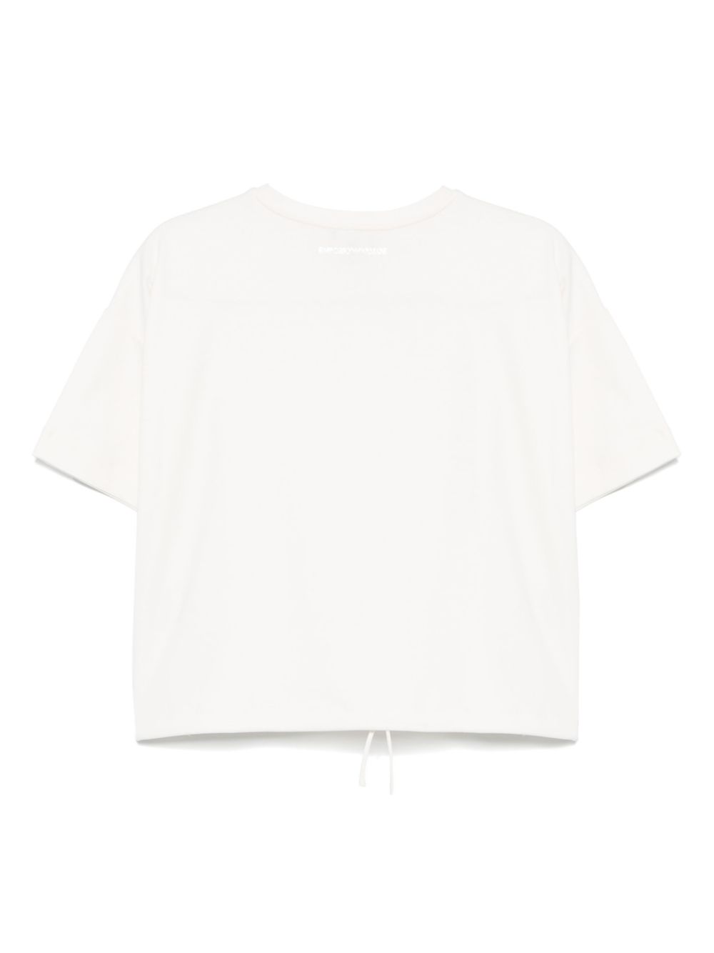 Cotton t-shirt