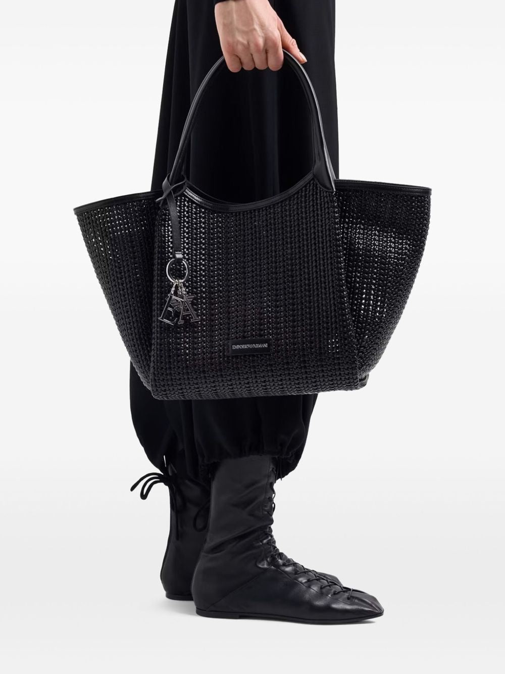 Large shopping bag