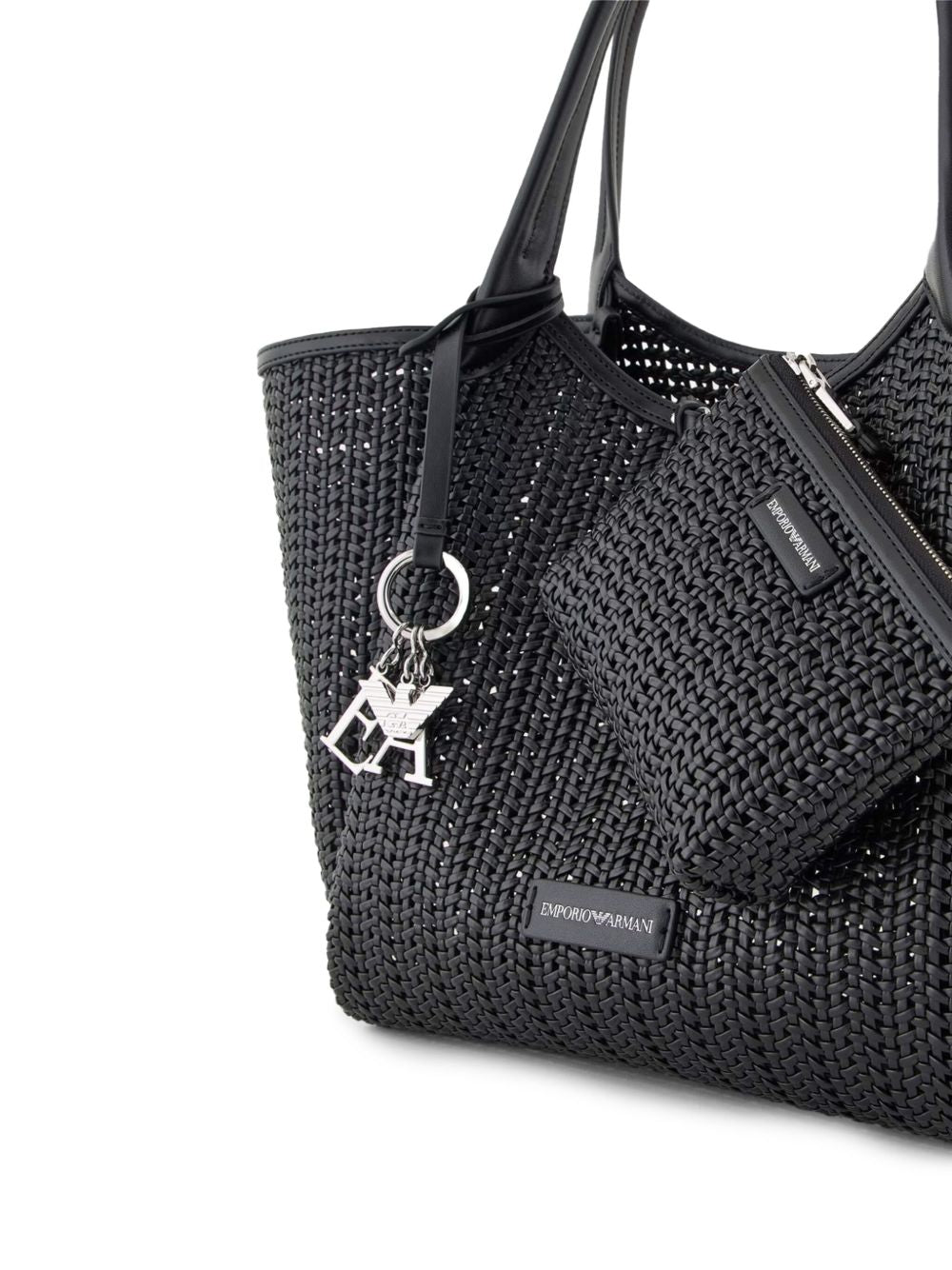 Large shopping bag