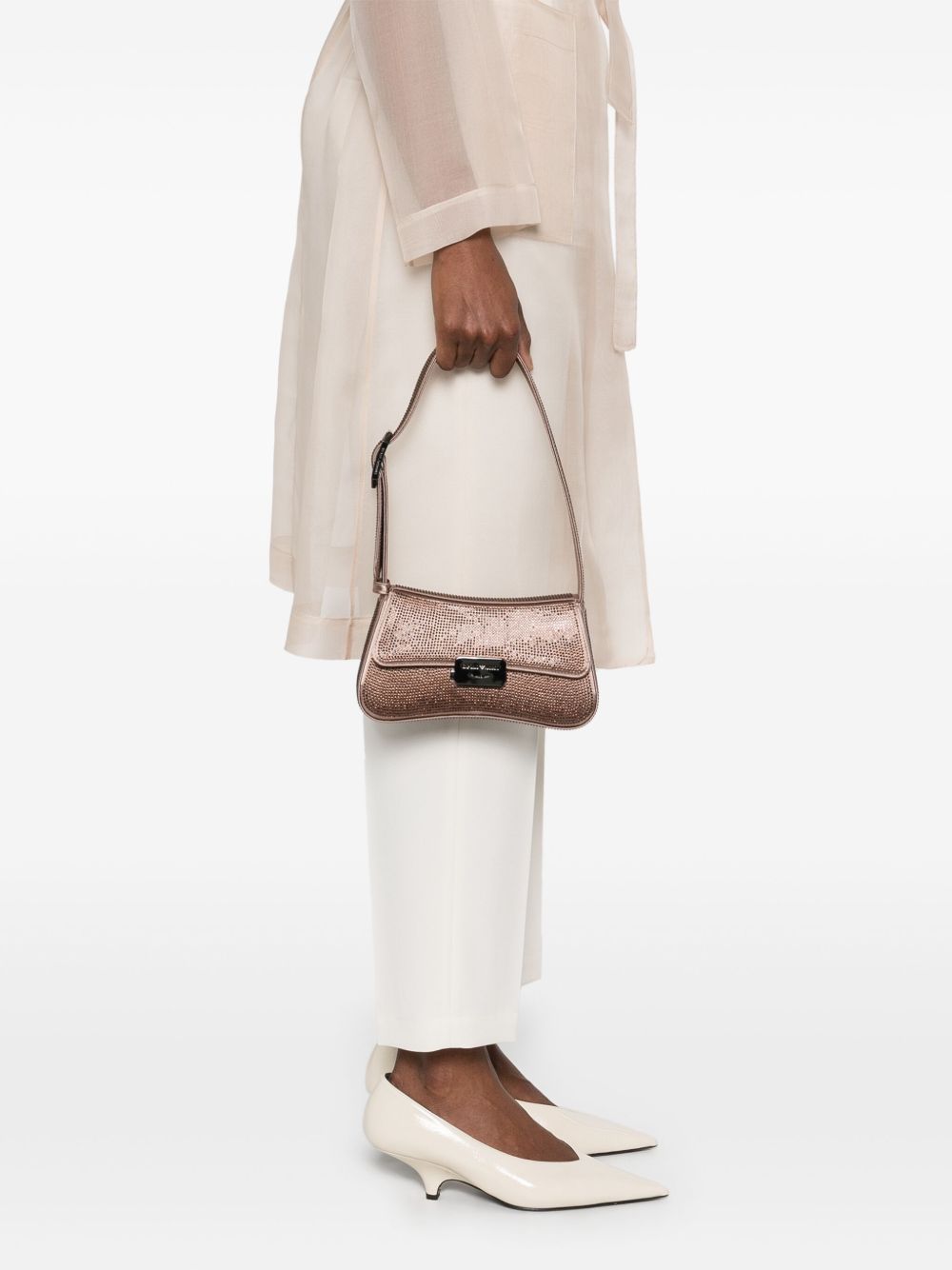 Small shoulder bag