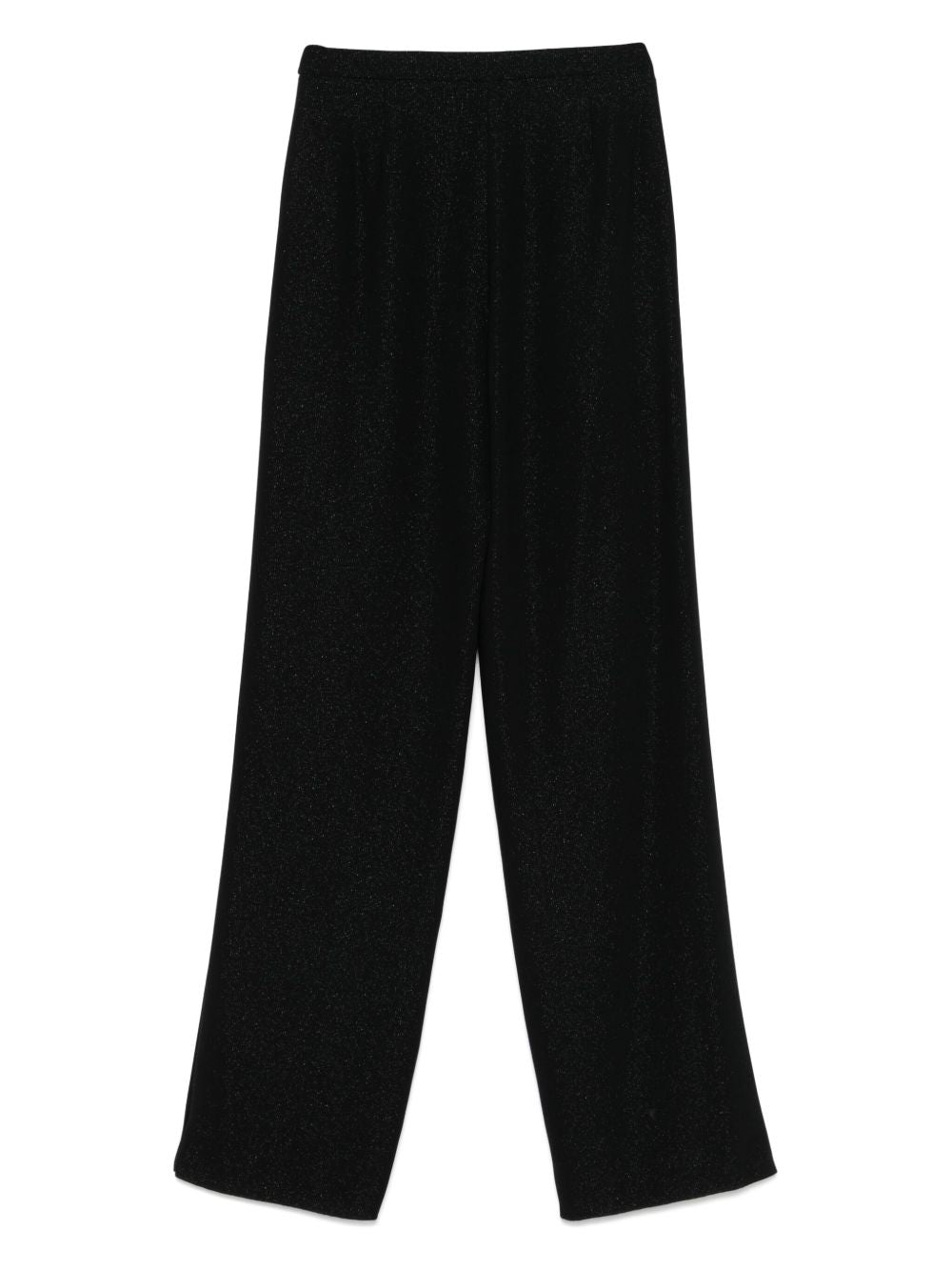 Lurex trousers