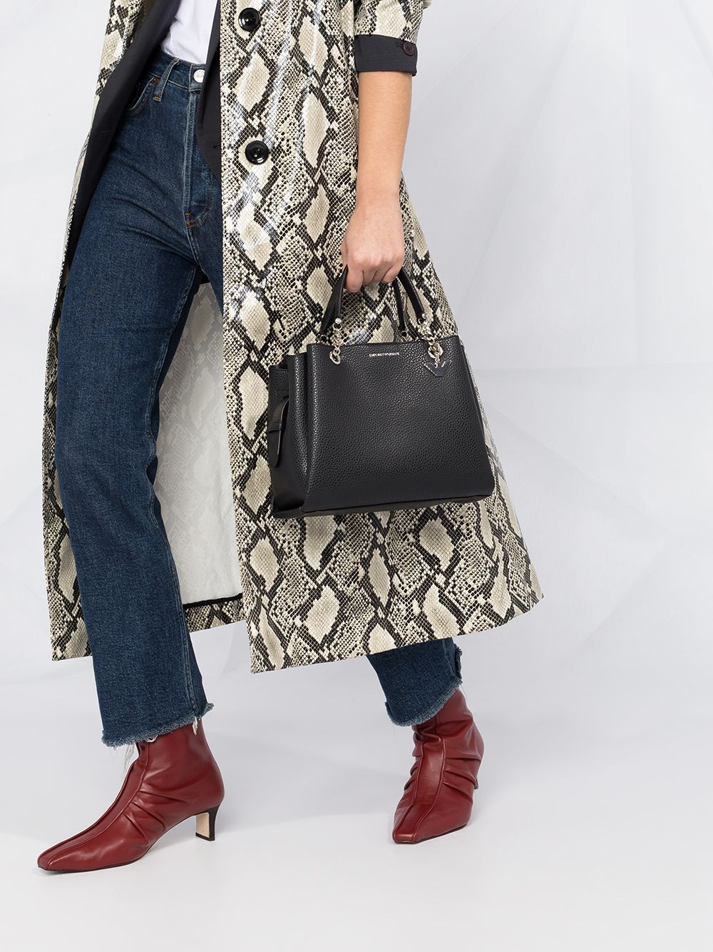 Myea small shopping bag