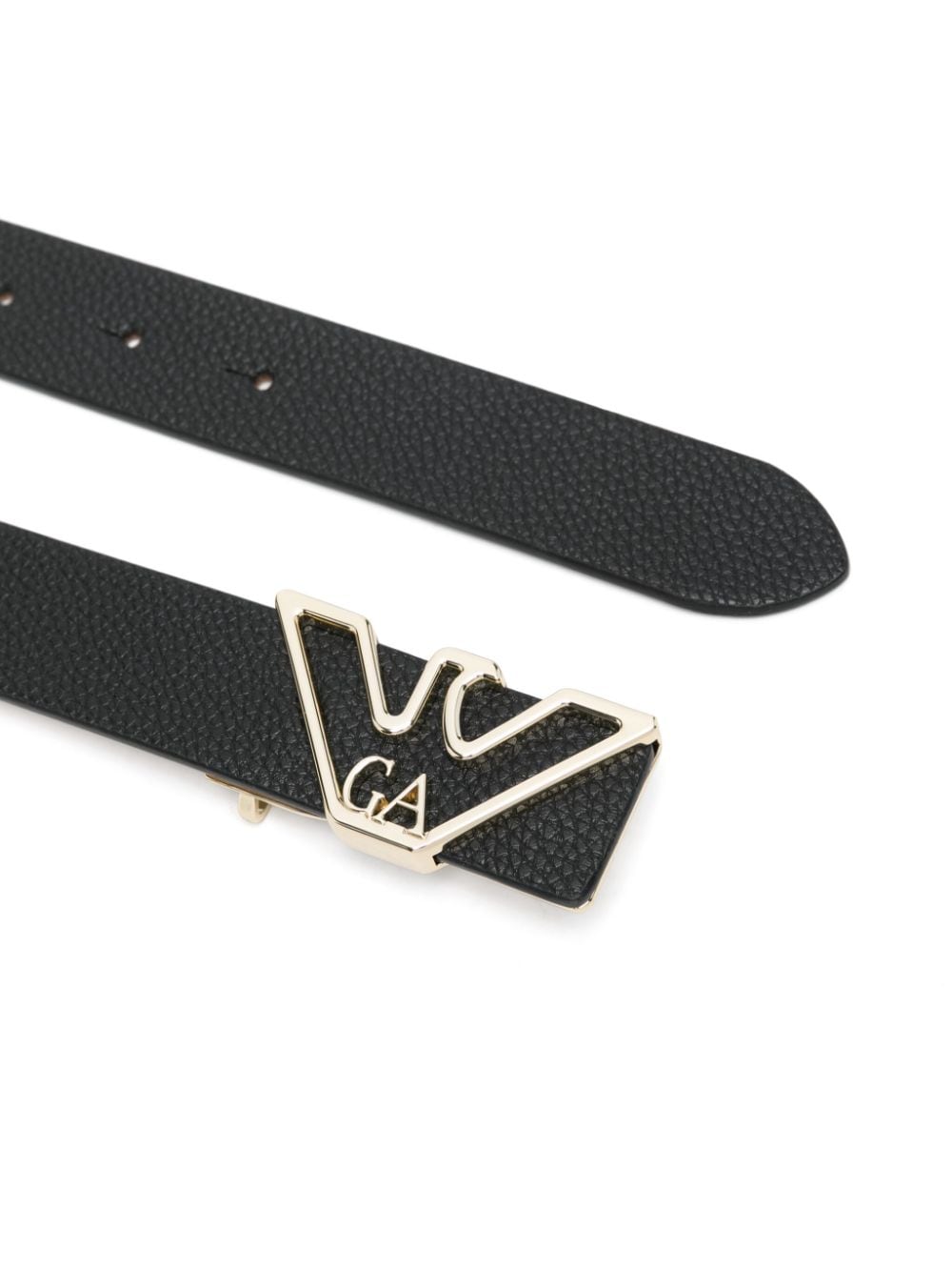 Logo belt