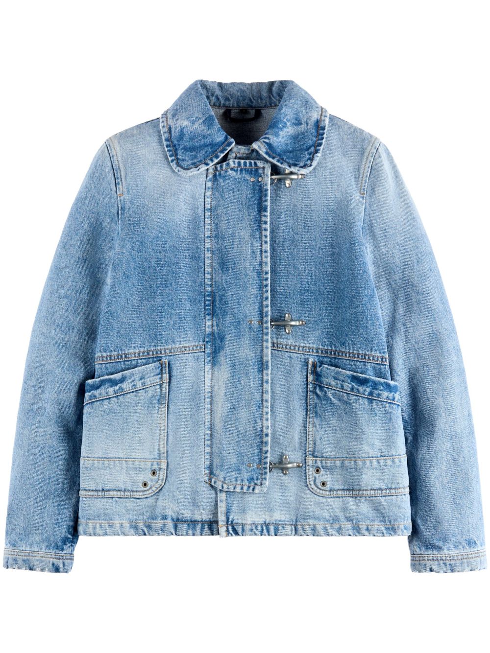 3ganci denim jacket