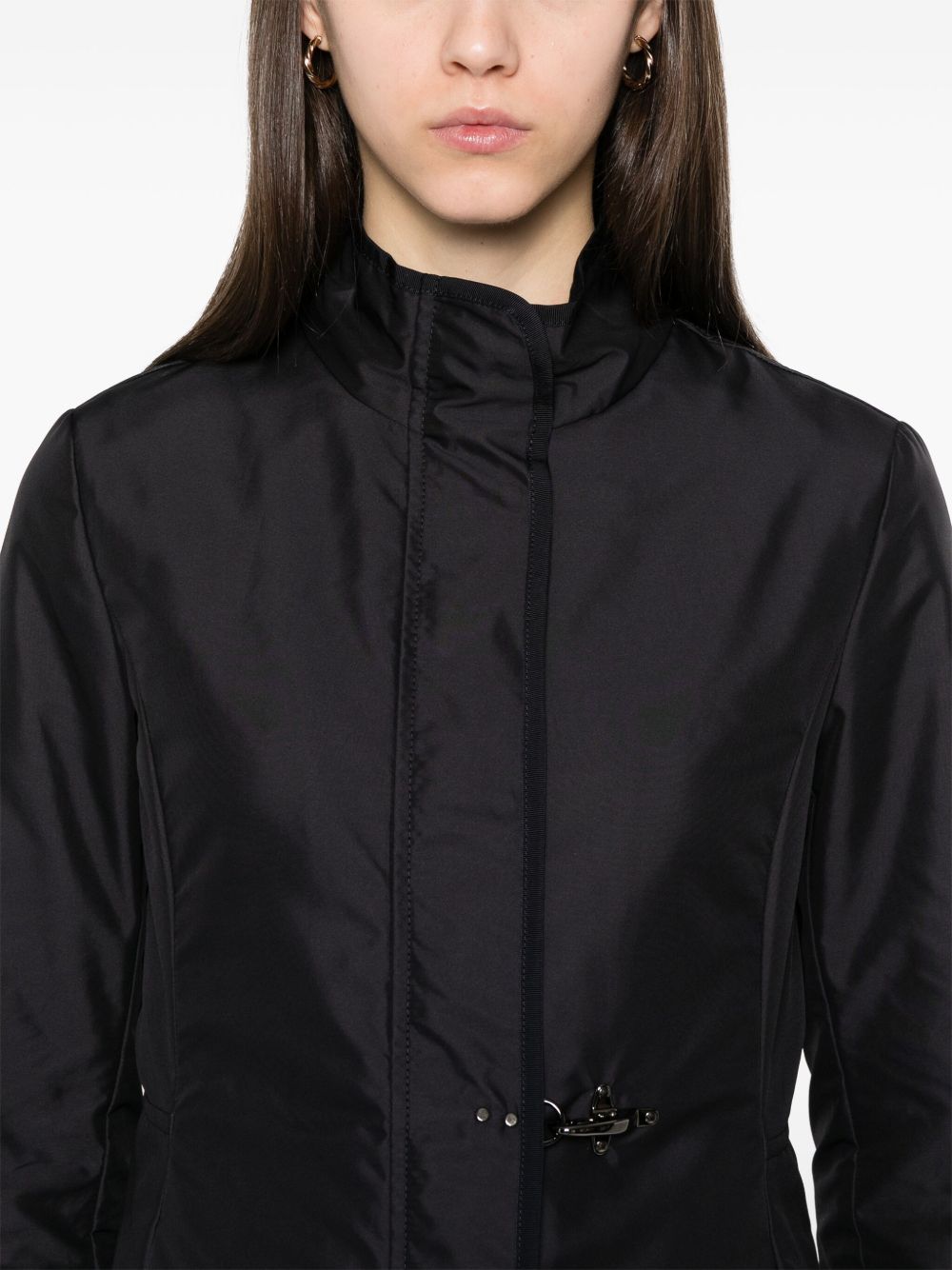Car coat