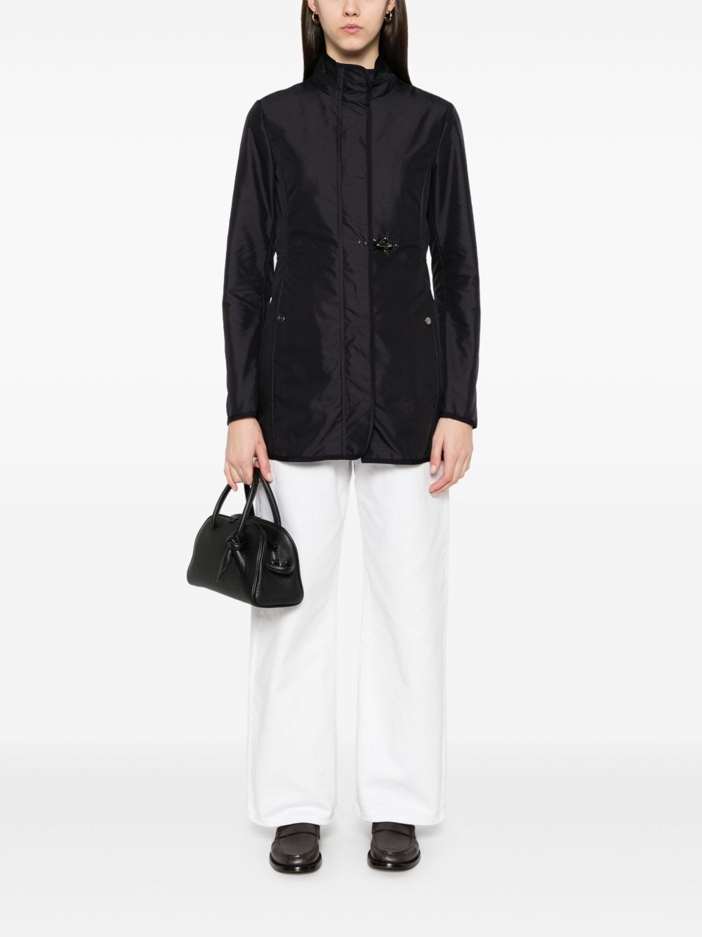 Car coat