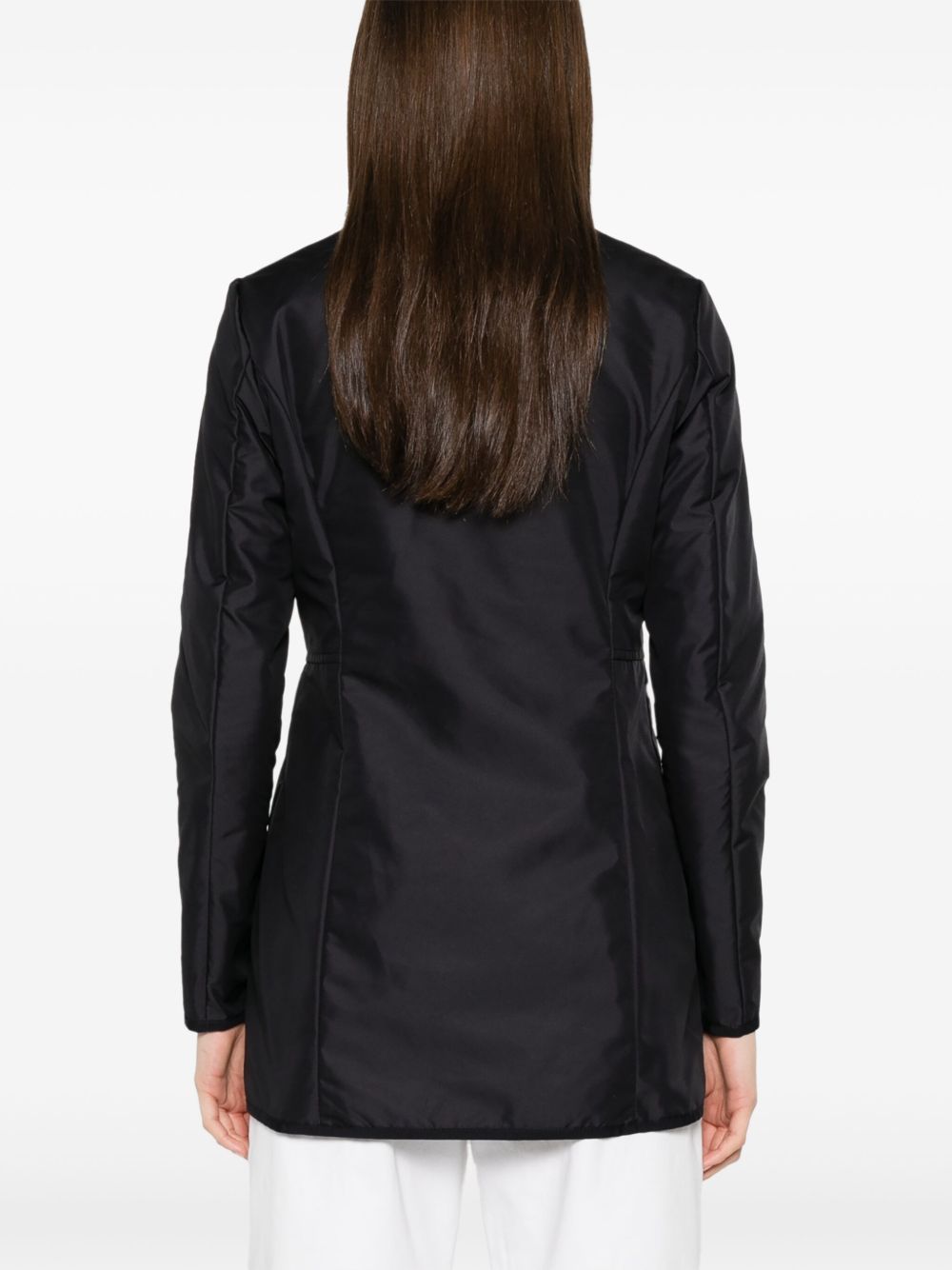 Car coat