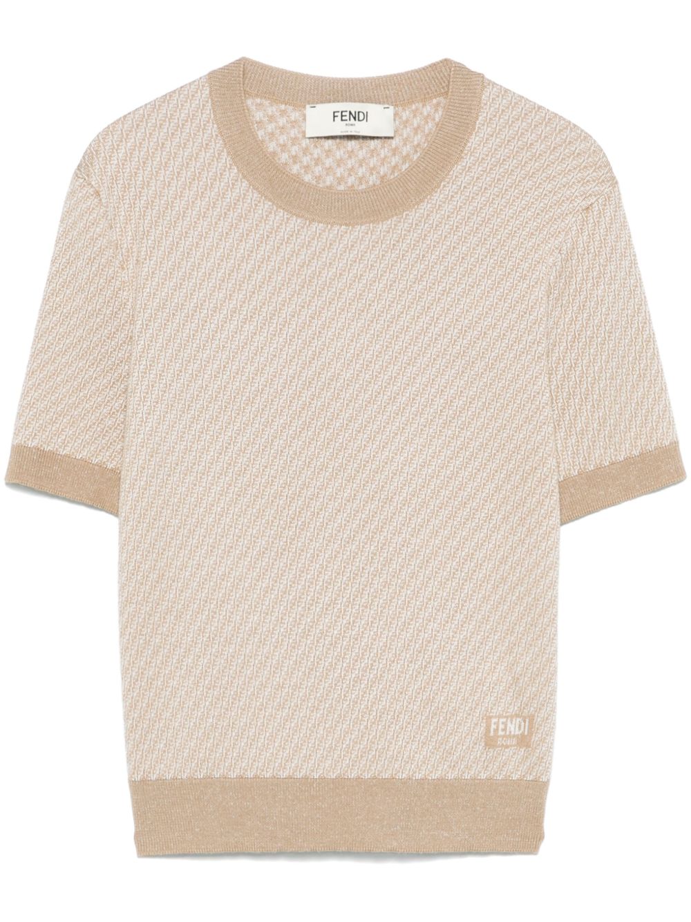 Ff wool sweater