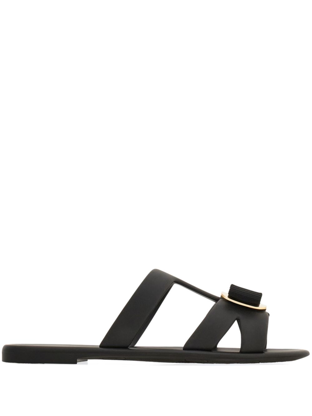 Acqua leather sandals