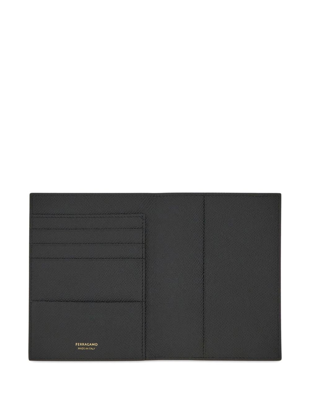 Leather wallet