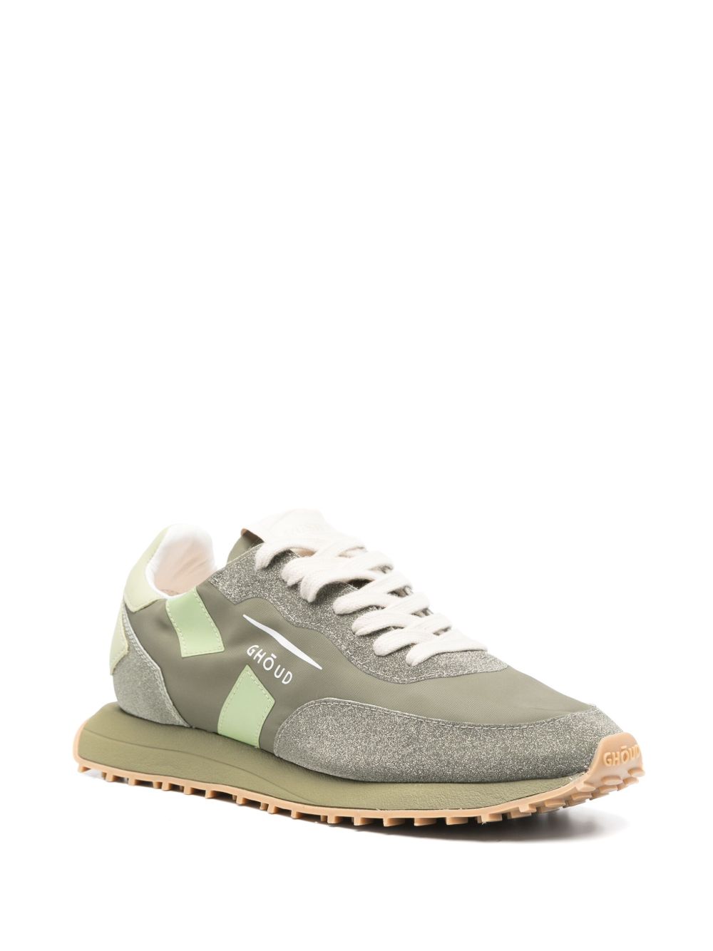Starlight soft low sneakers