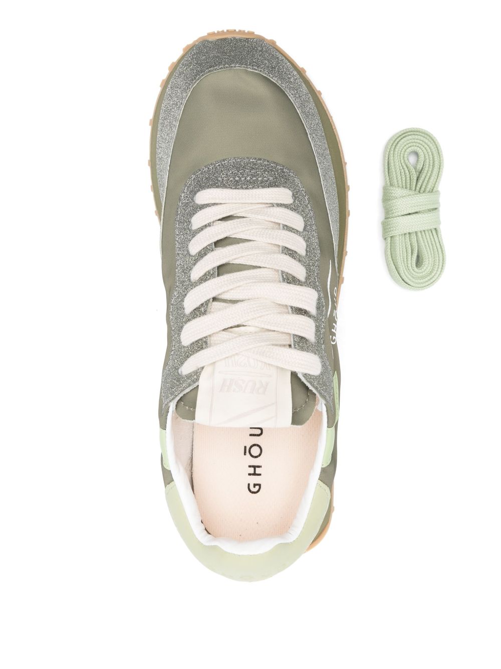 Starlight soft low sneakers