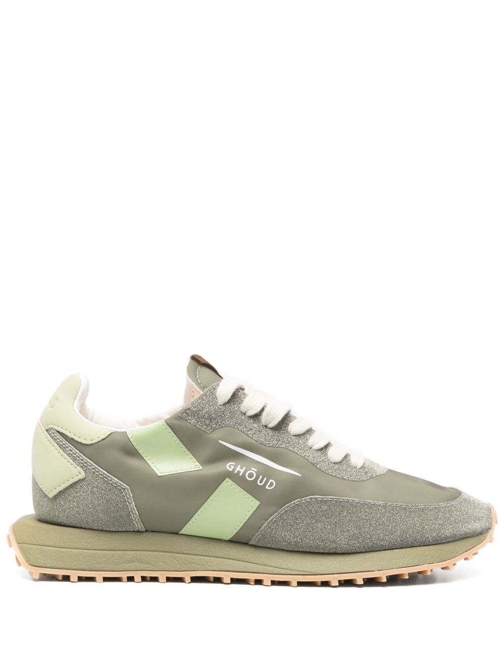 Starlight soft low sneakers