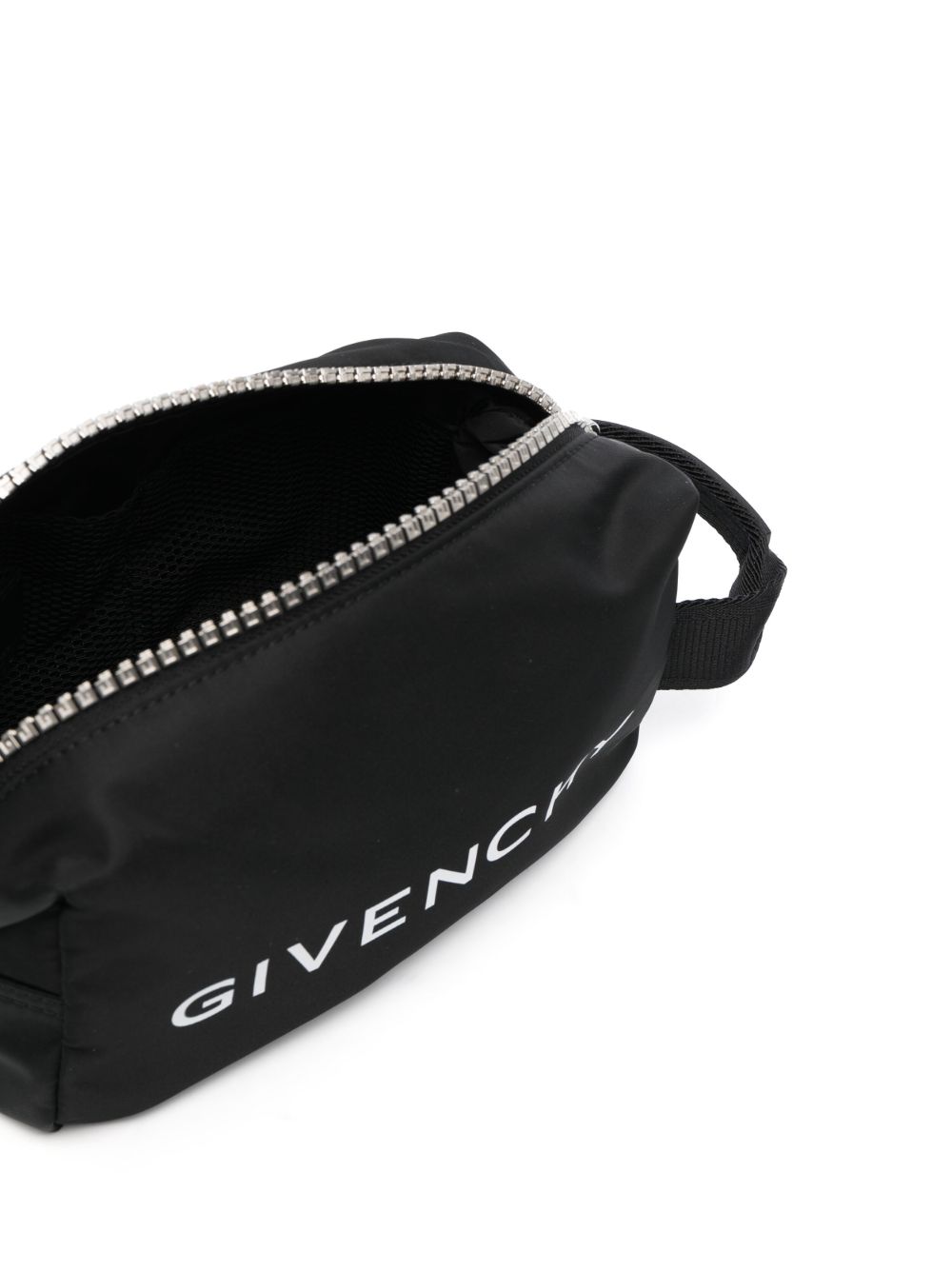 G-zip nylon toilet pouch