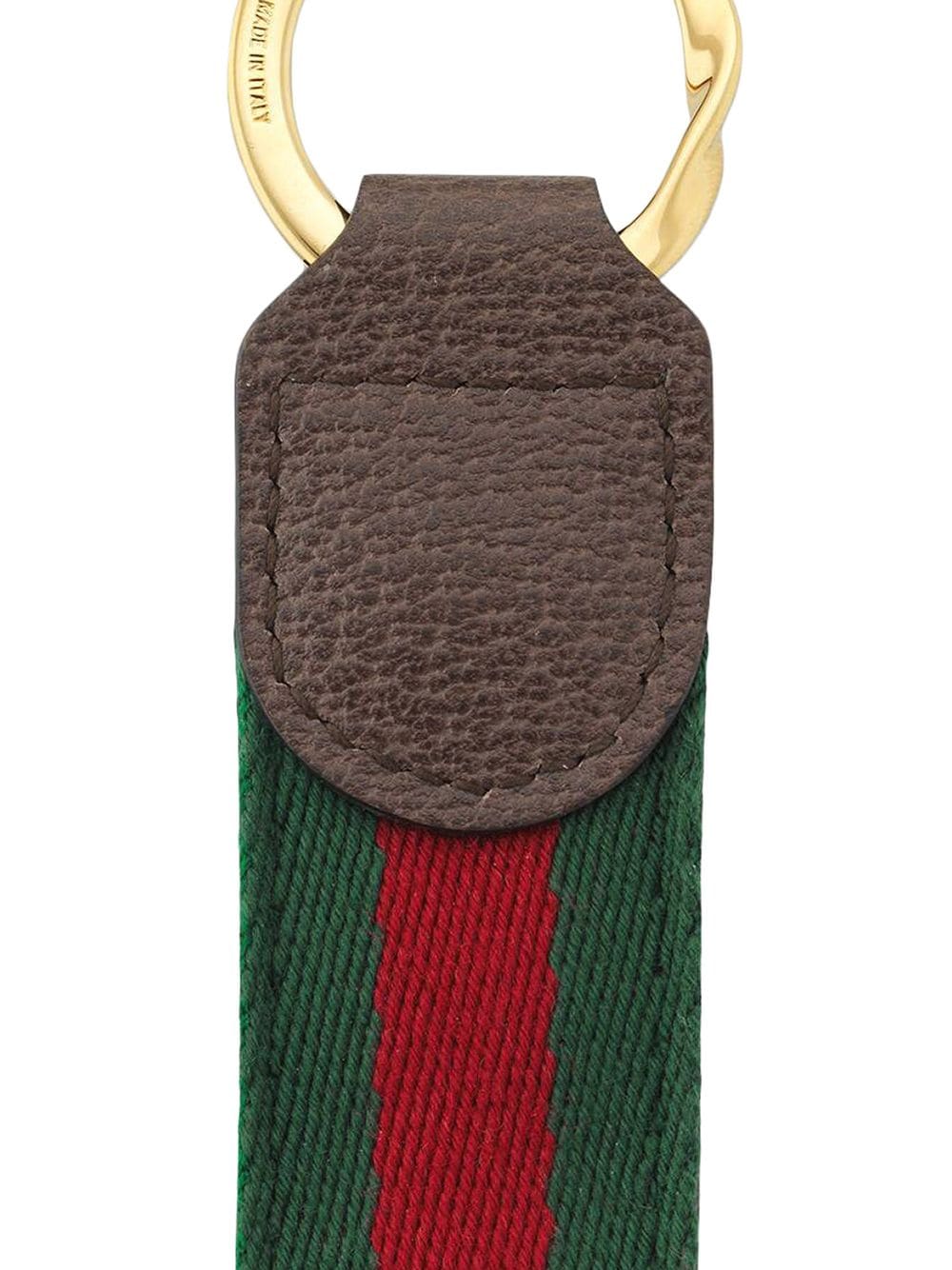 Ophidia keyring