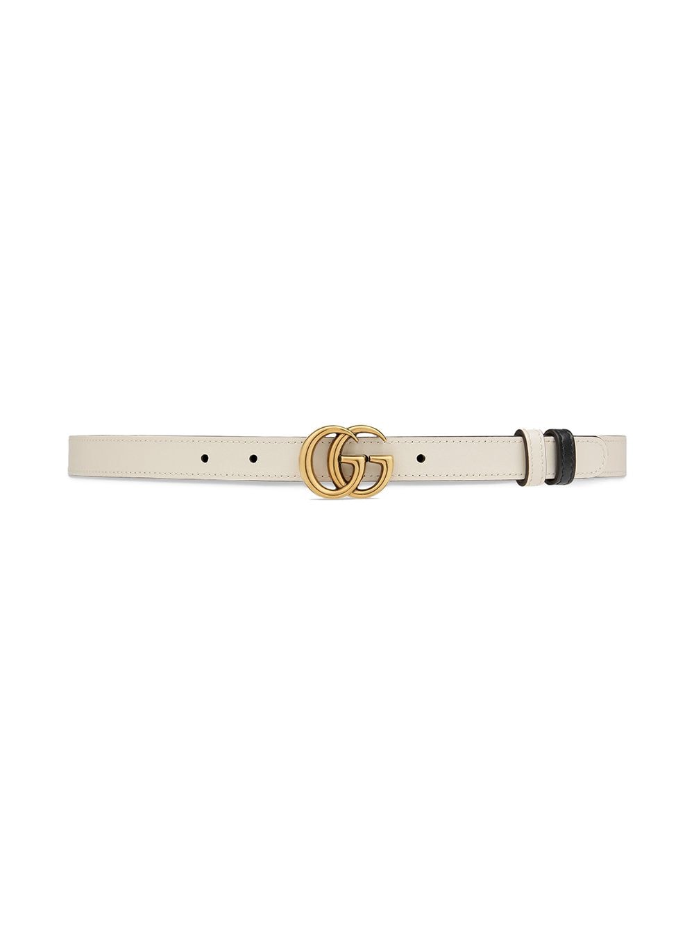 Gg marmont reversible belt