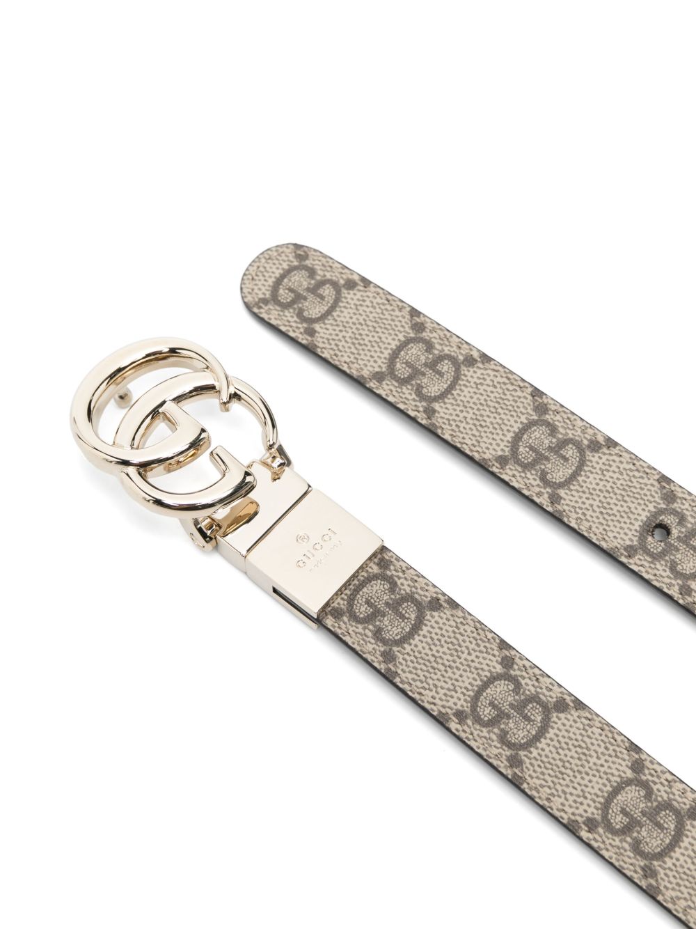 Gg marmont reversible belt