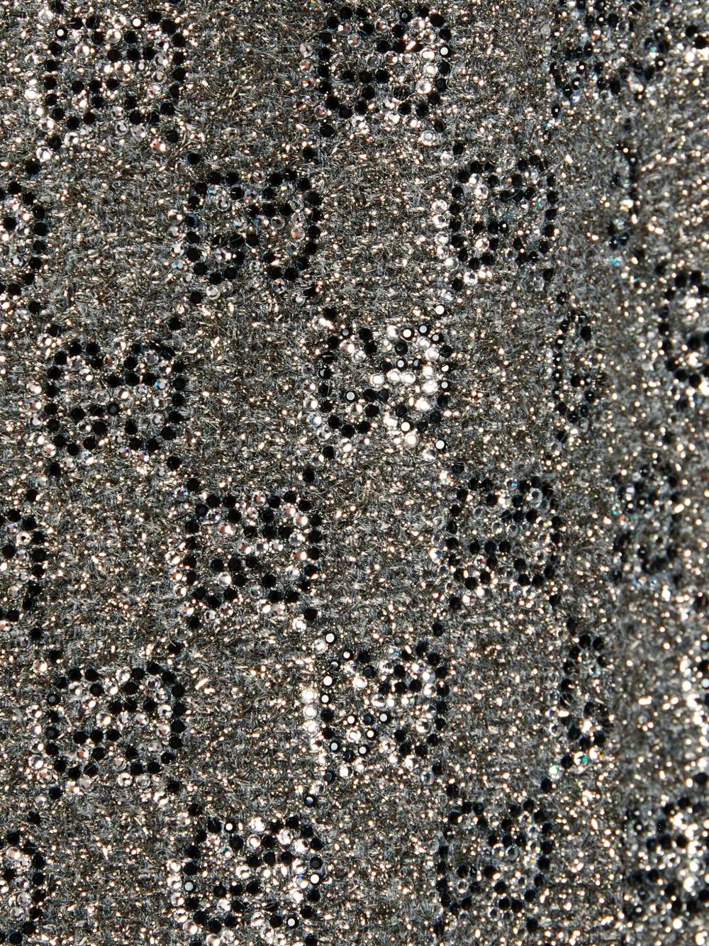 Gg tweed jacket