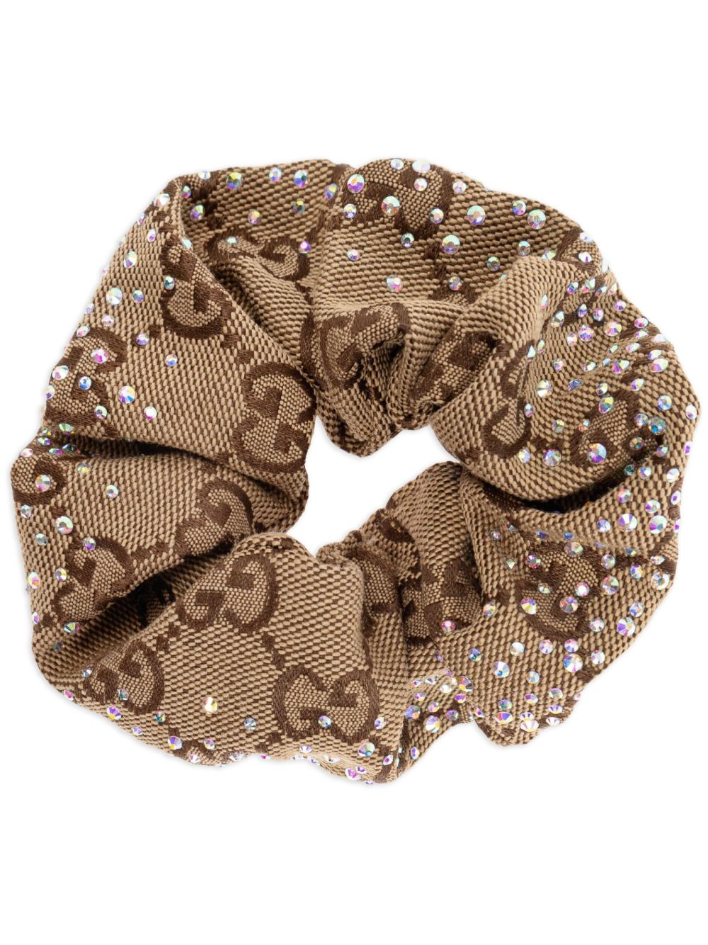 Gg supreme scrunchie