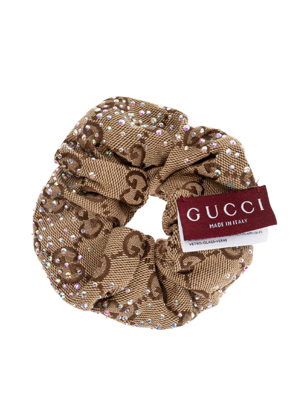 Gg supreme scrunchie