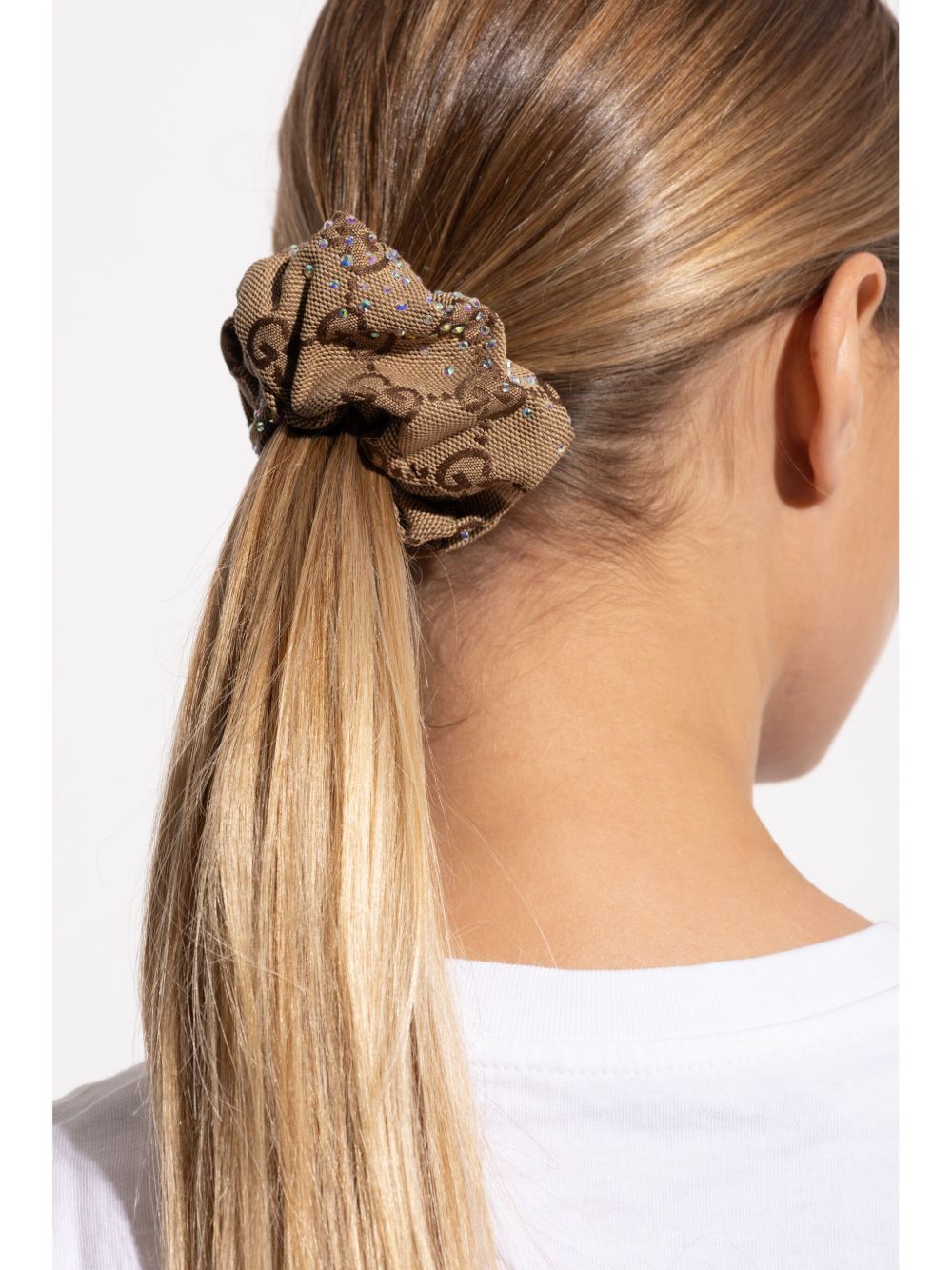 Gg supreme scrunchie
