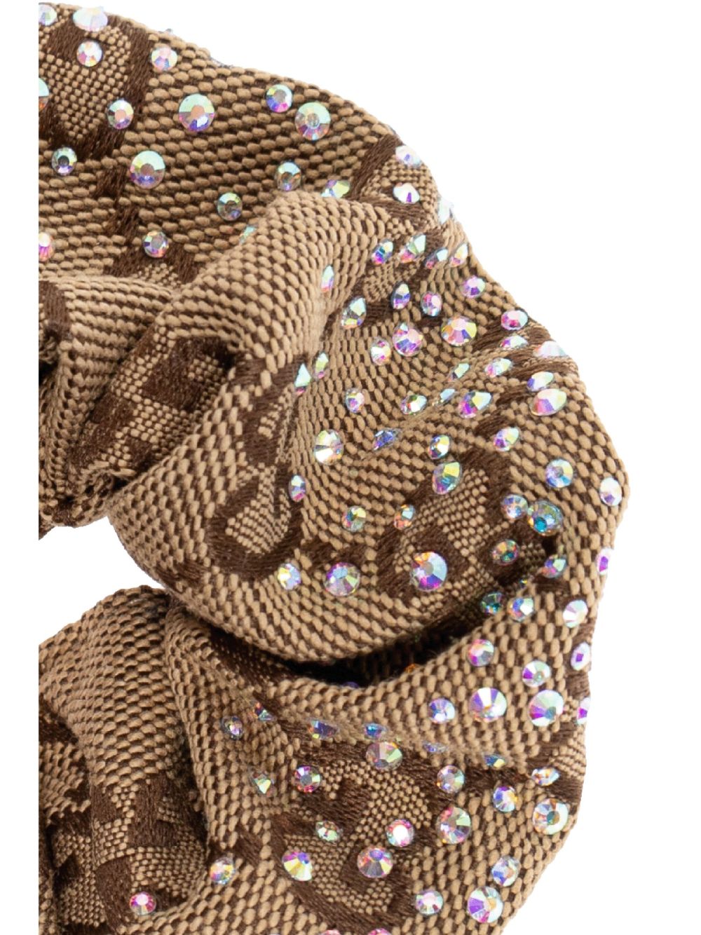 Gg supreme scrunchie