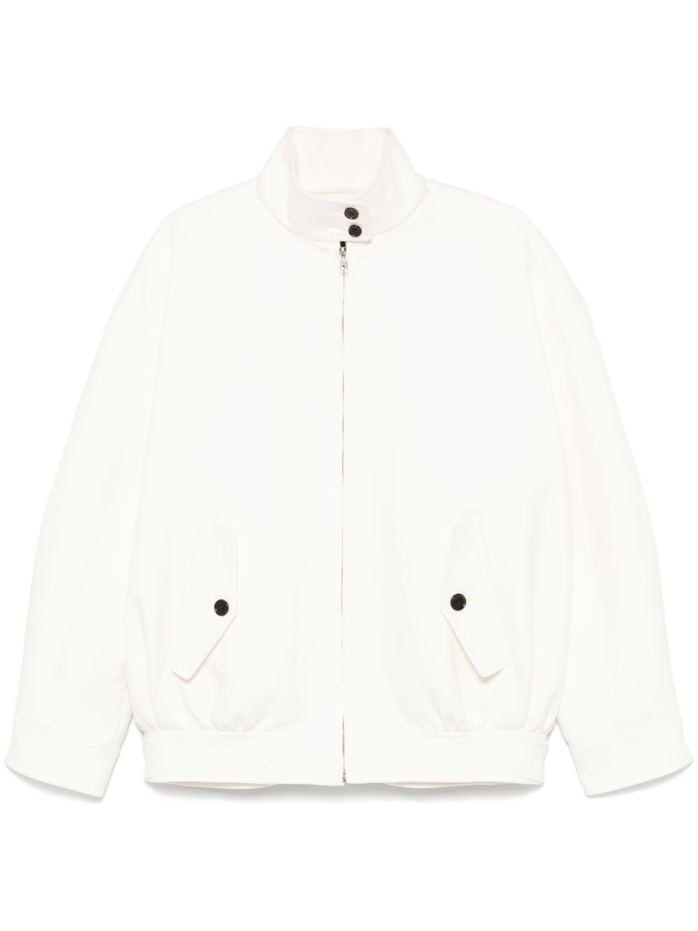 Cotton jacket