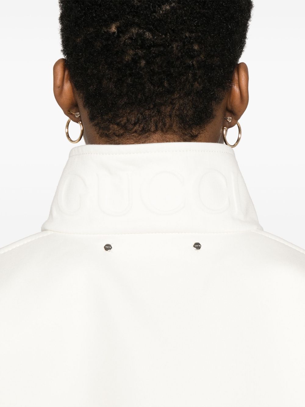 Cotton jacket