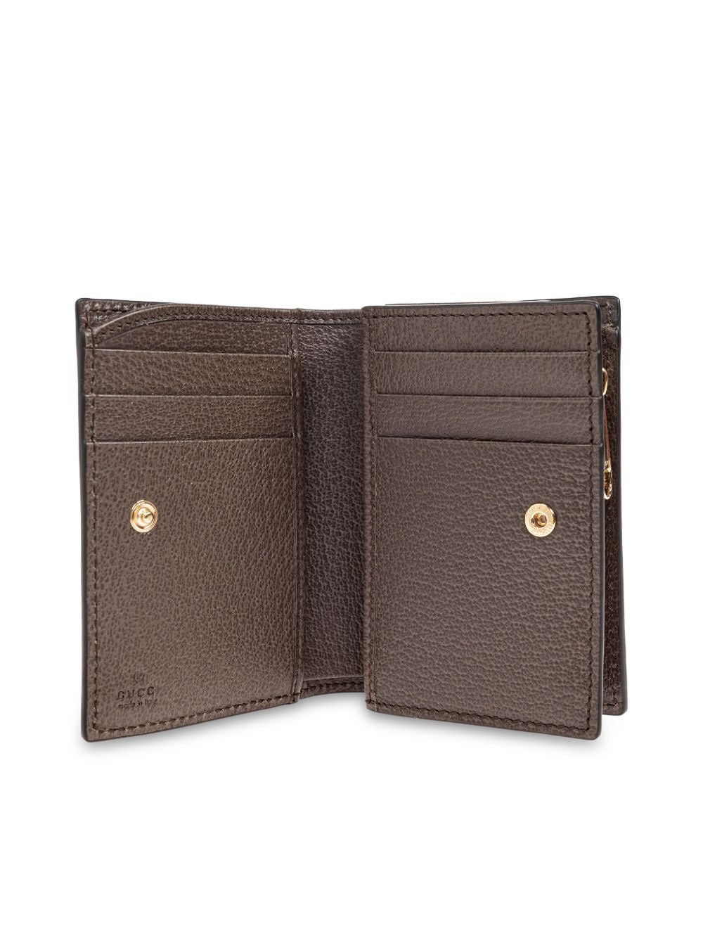 Ophidia bifold wallet