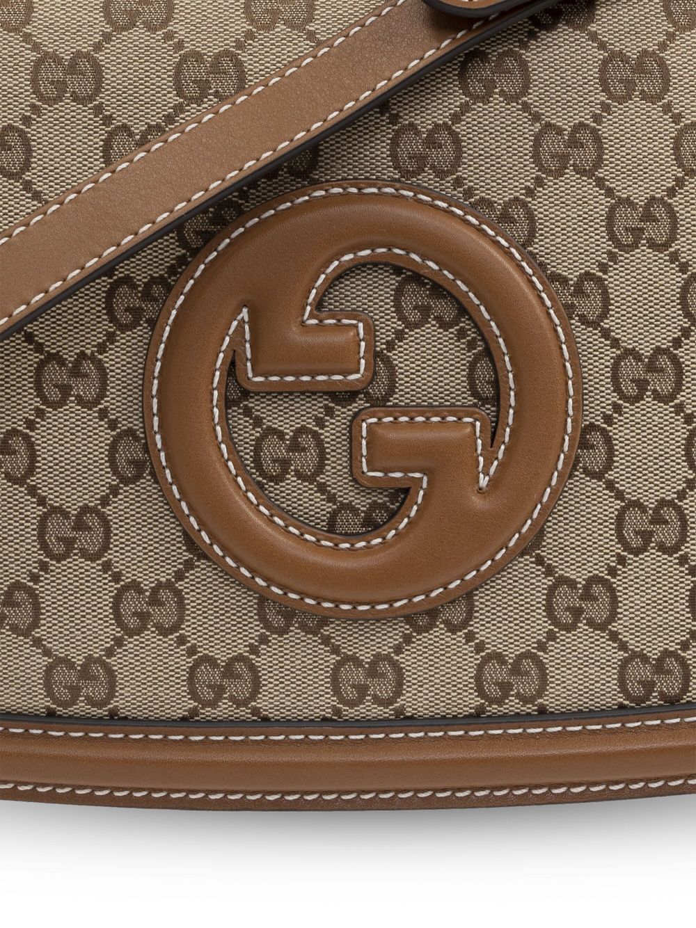 Gucci blondie medium handbag
