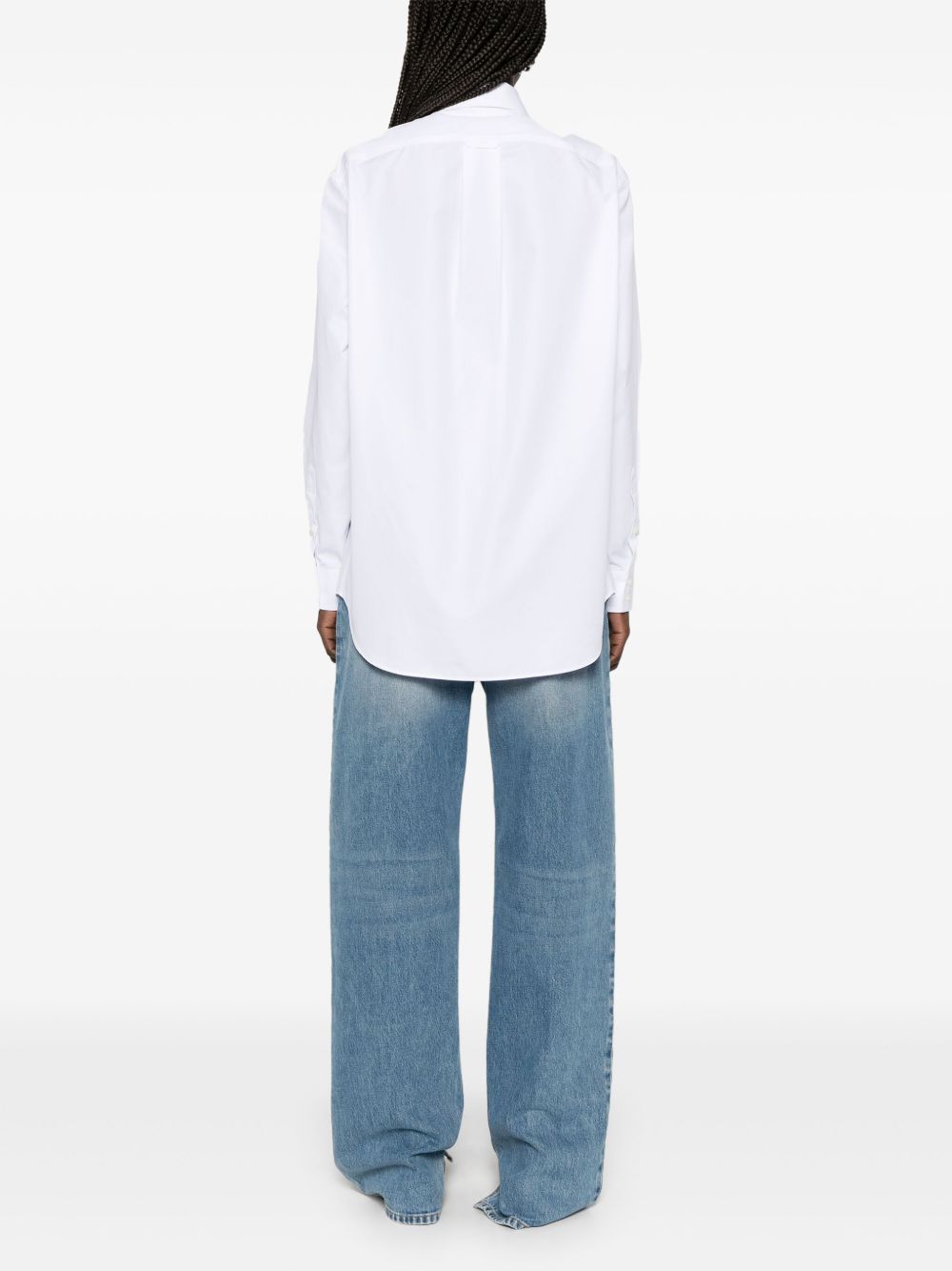Cotton shirt