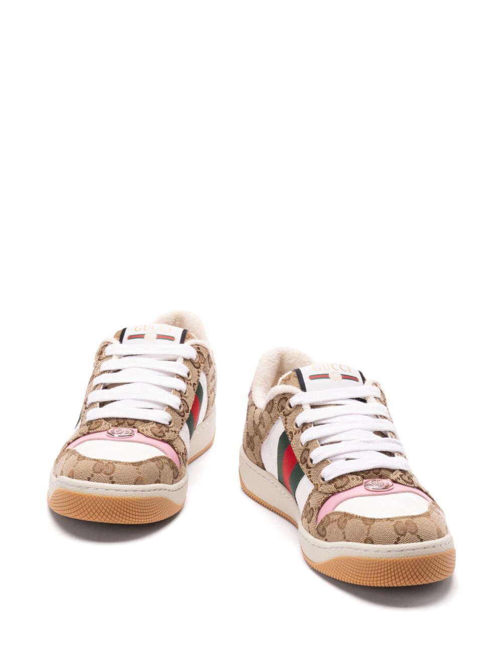 Screener sneakers