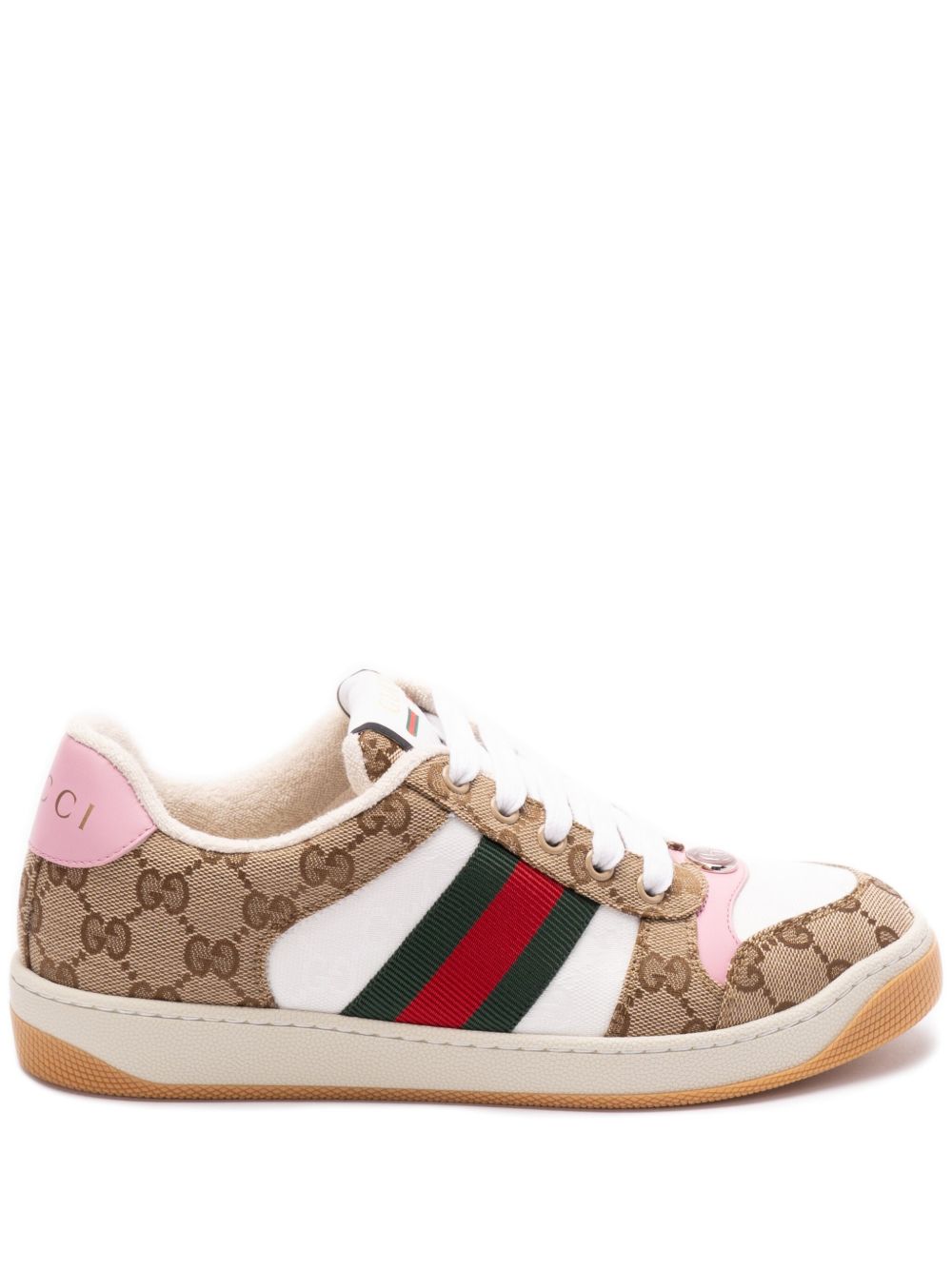Screener sneakers