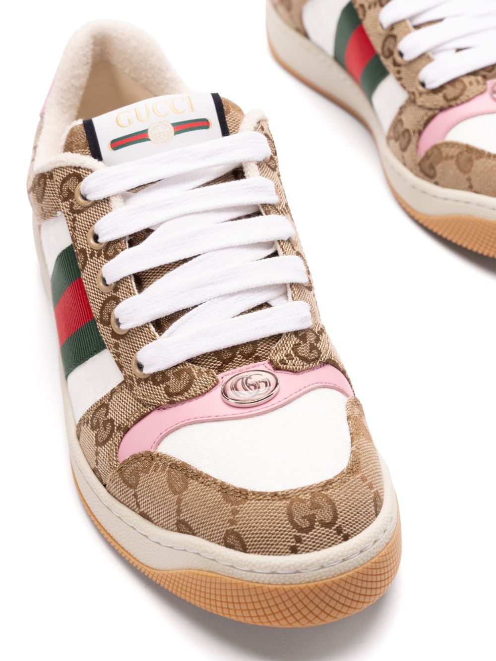Screener sneakers