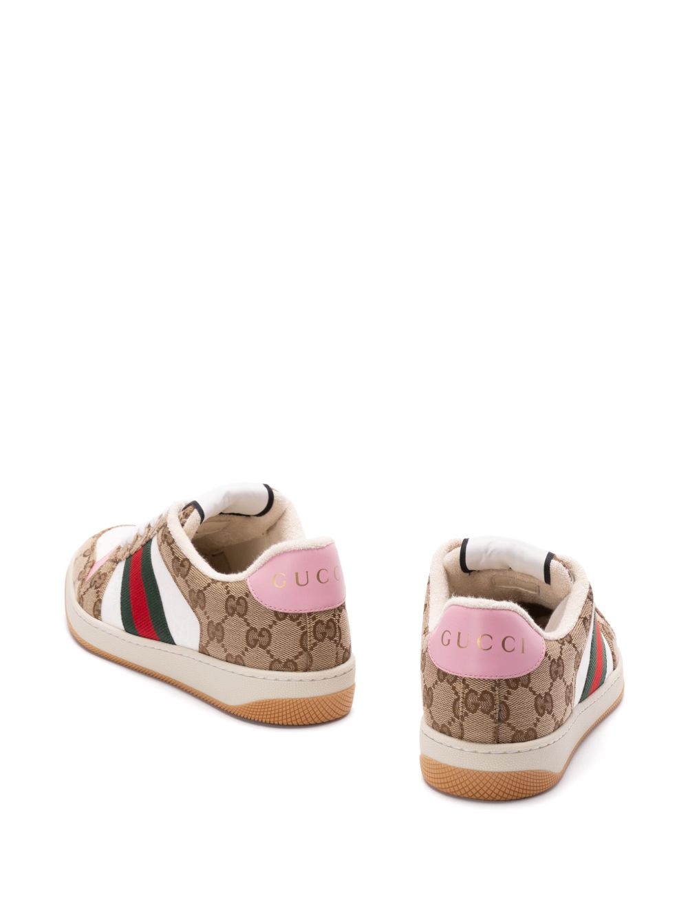 Screener sneakers