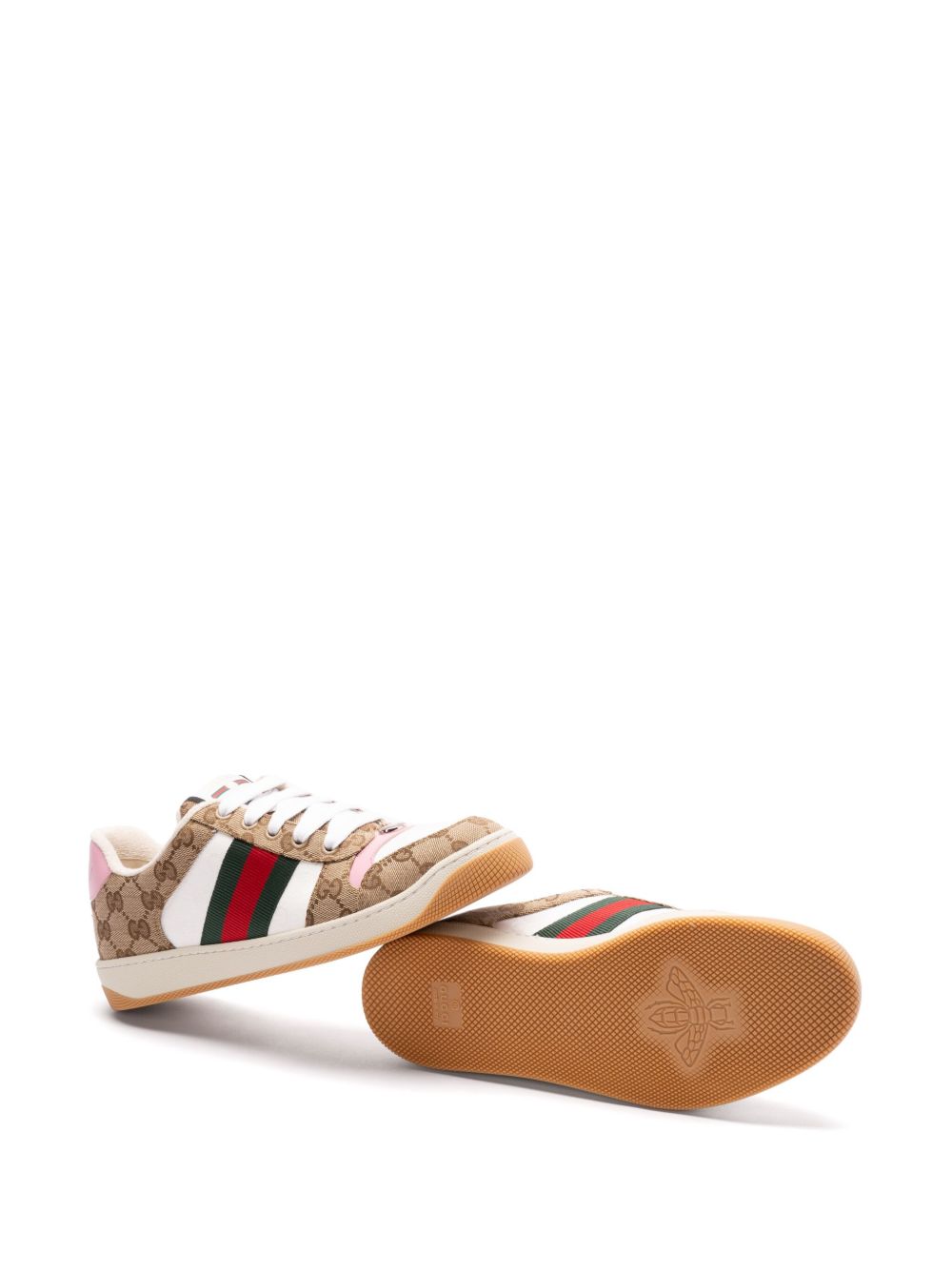 Screener sneakers