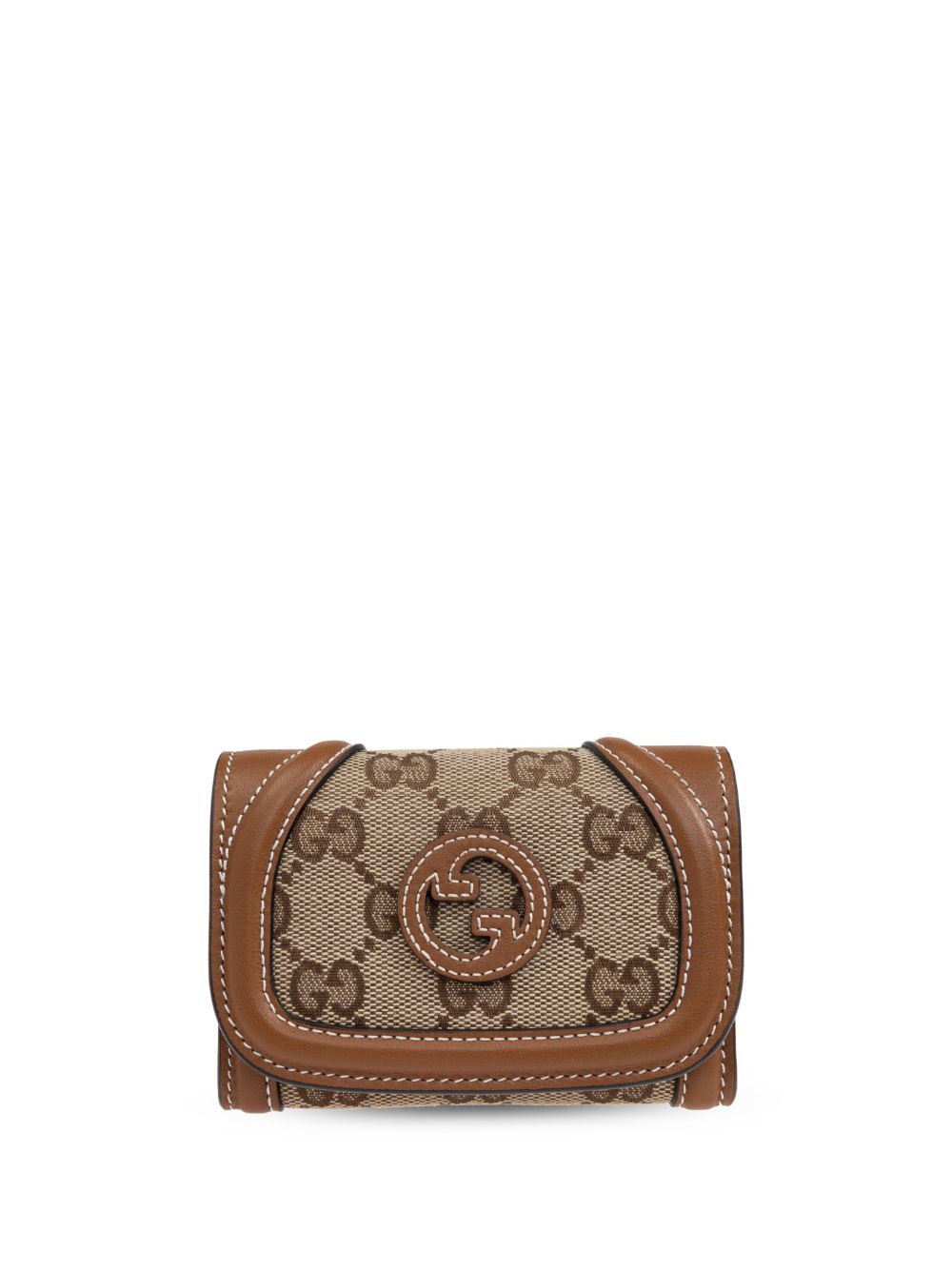 Gucci blondie card case