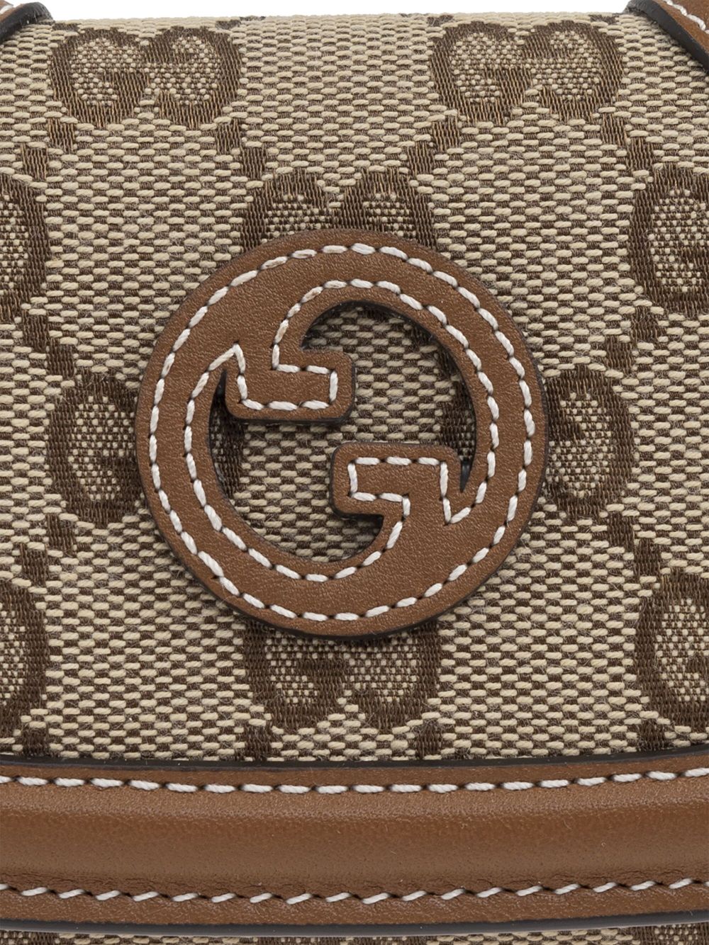 Gucci blondie card case