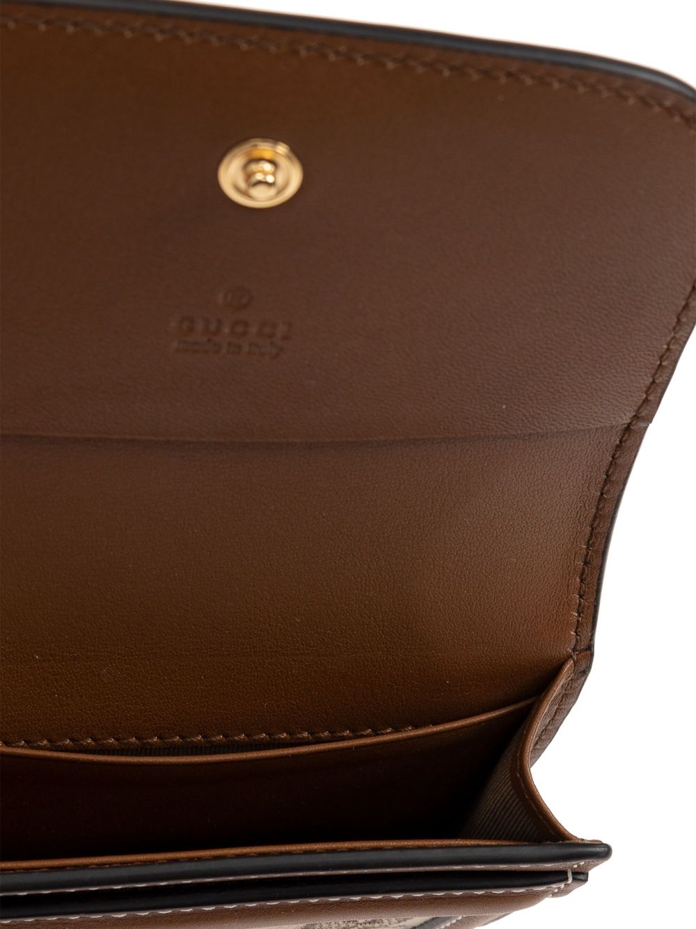 Gucci blondie card case