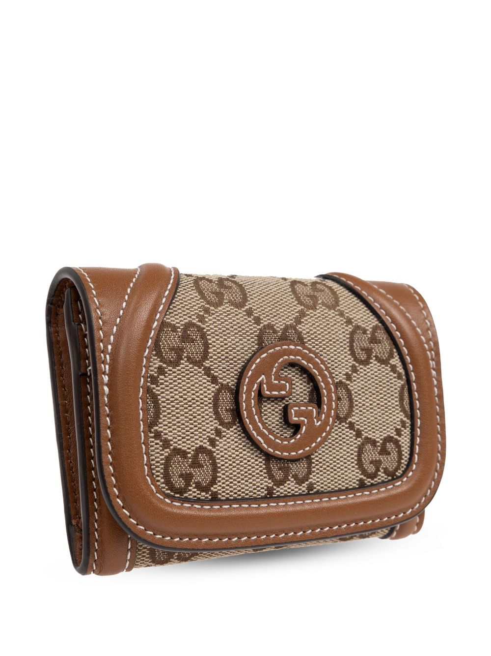 Gucci blondie card case