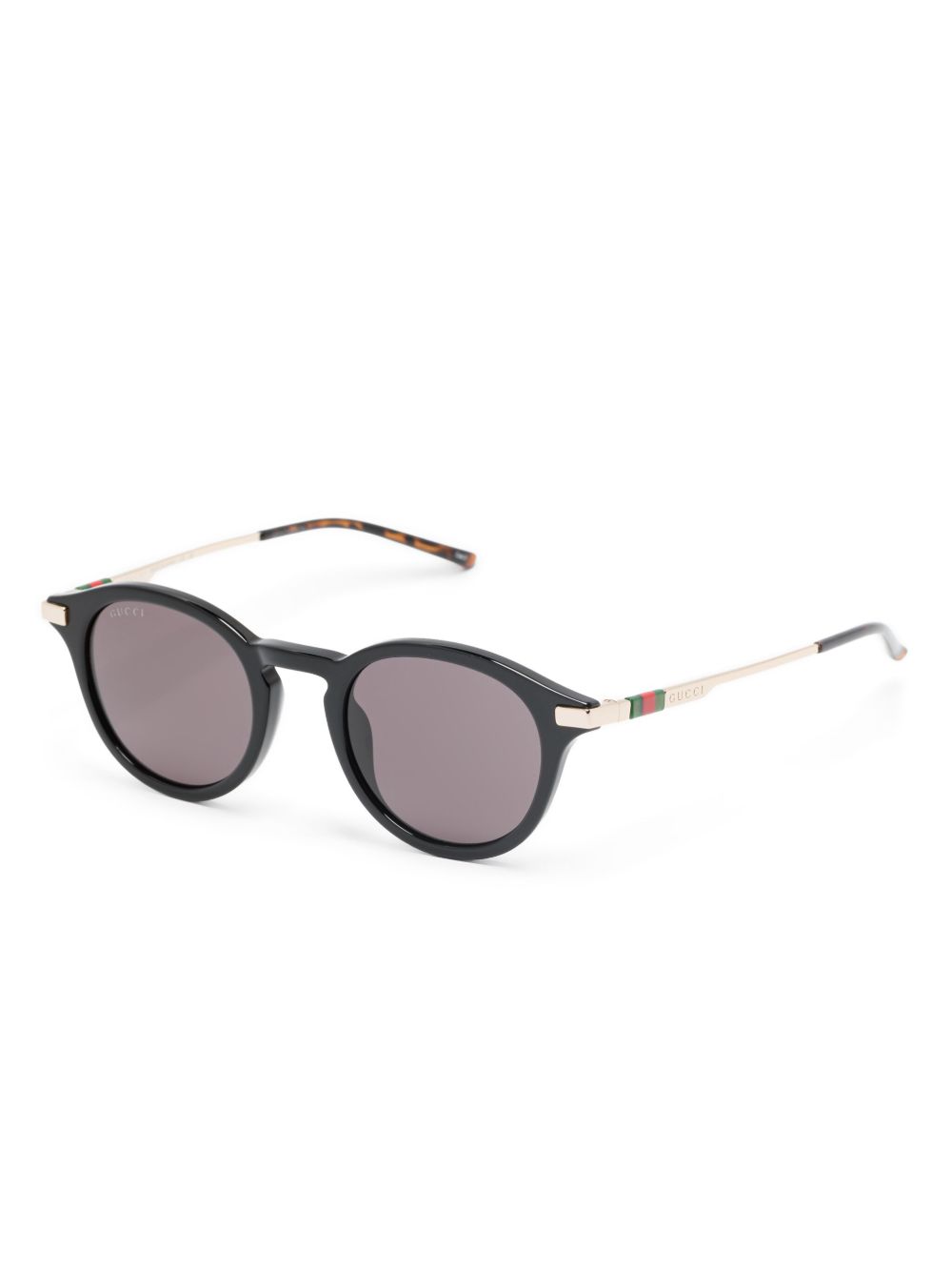 Round sunglasses